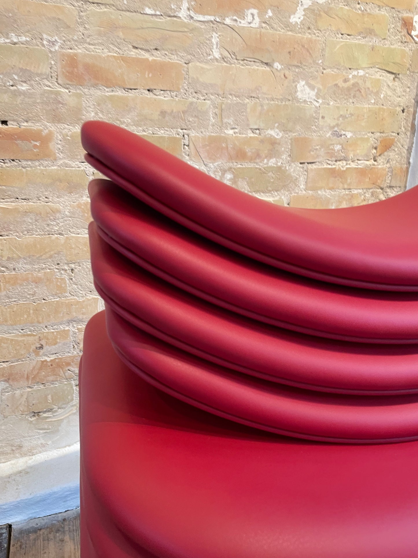 Buch Erik ompolstring