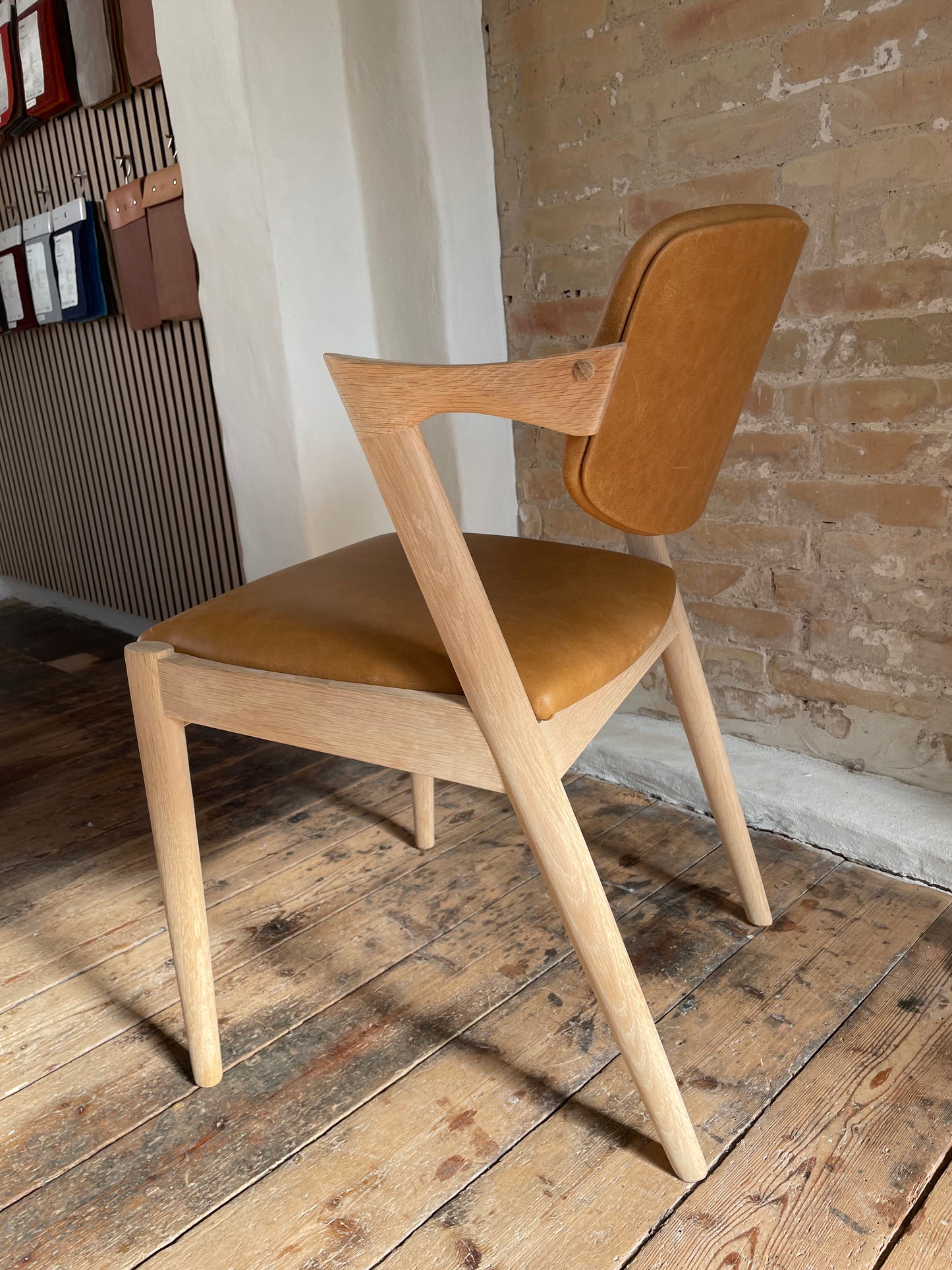 Kai Kristiansen model 42