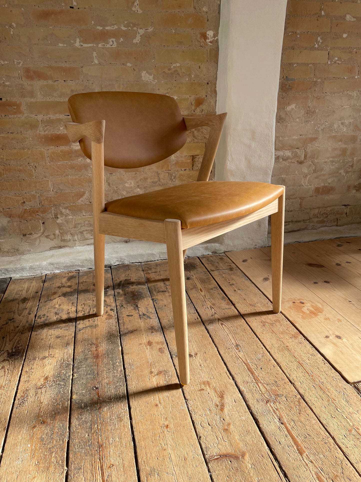 Ompolstring af kai kristiansen