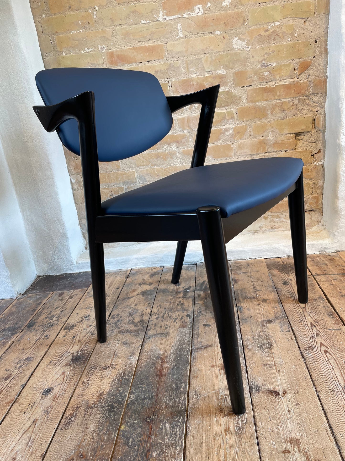 Kai Kristiansen model 42