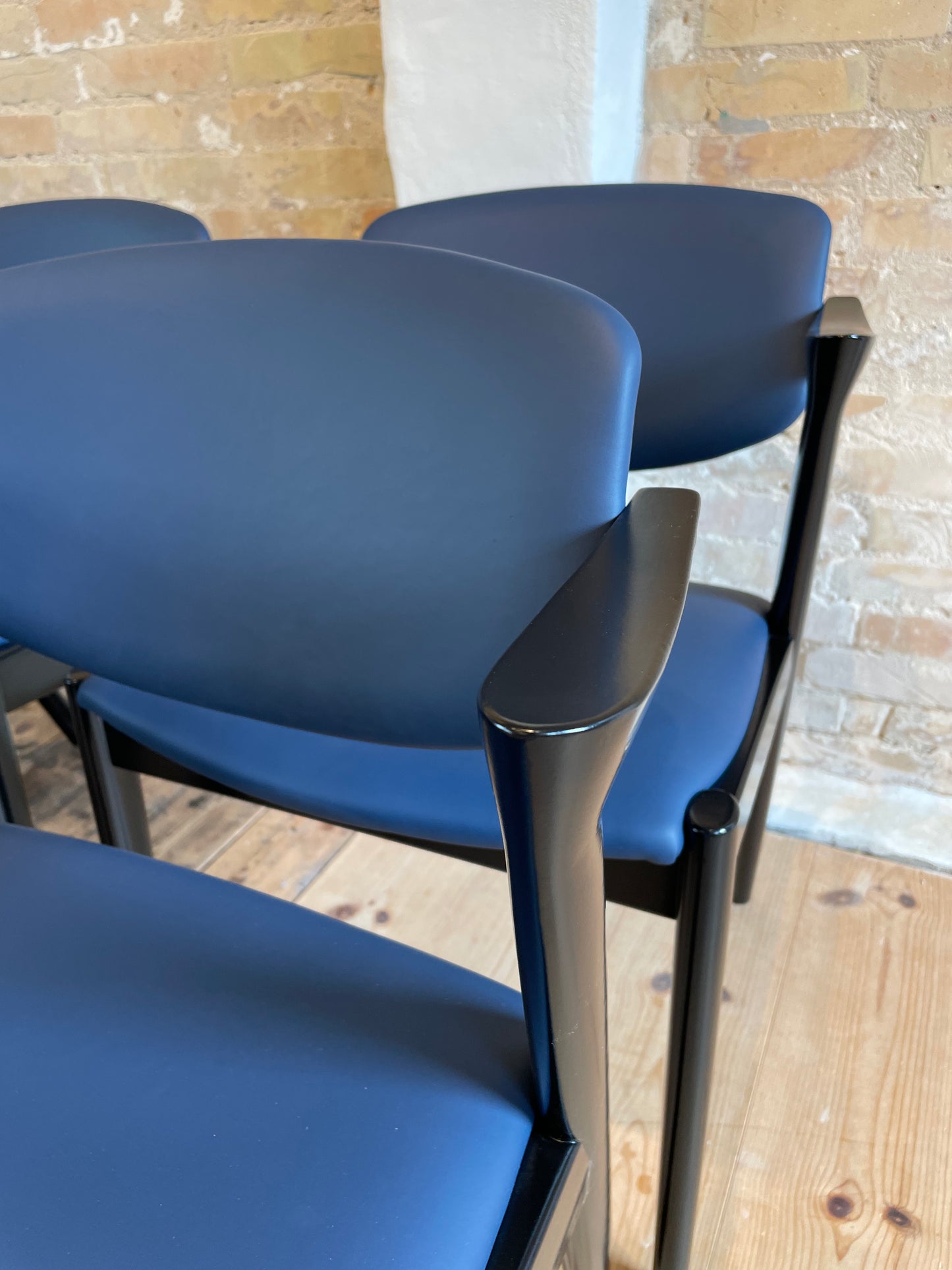 Nyt betræk Kai Kristiansen model 42