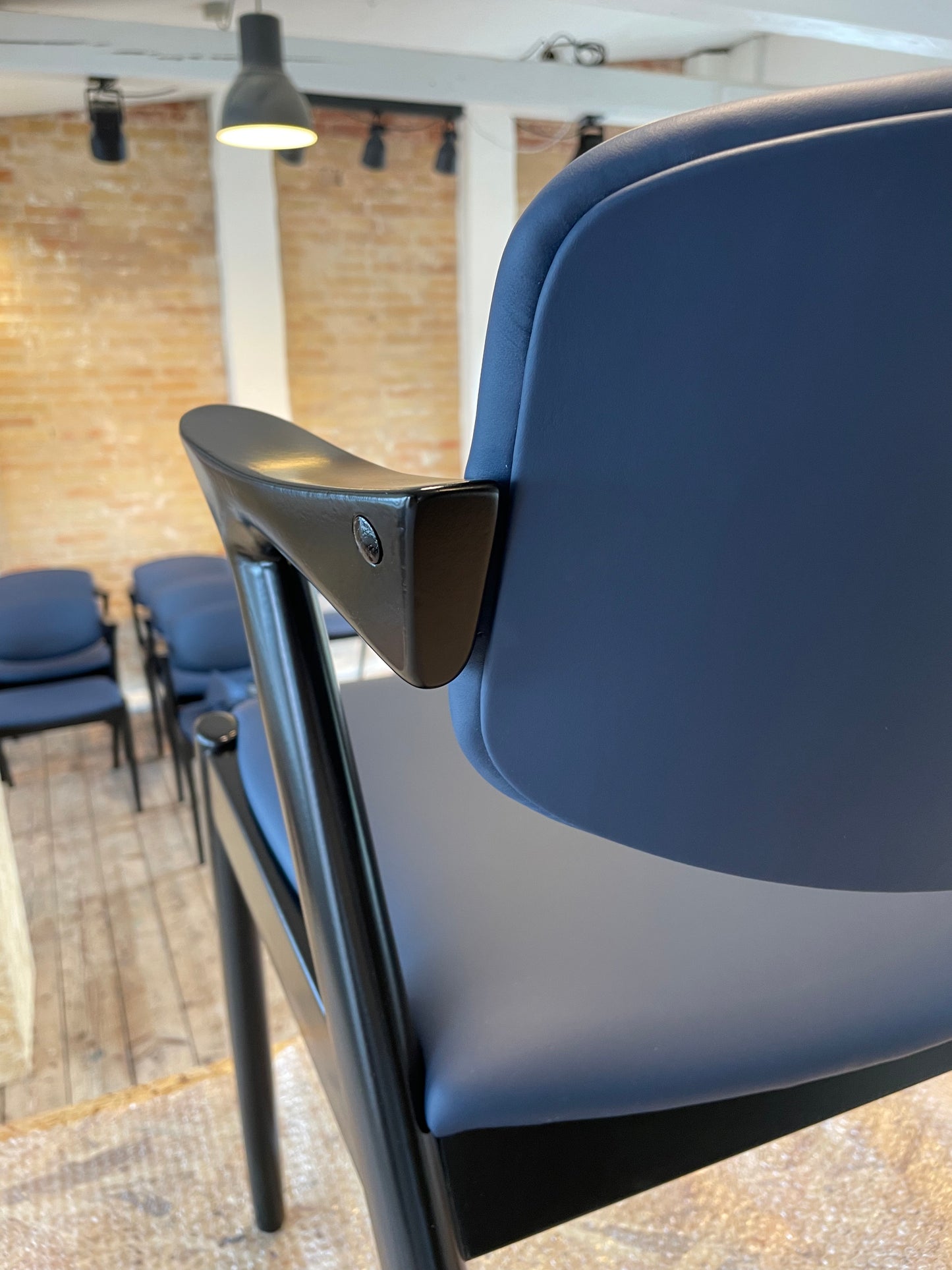 Propper til Kai Kristiansen model 42