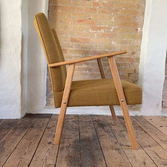 Lænestol BAKS EASY CHAIR