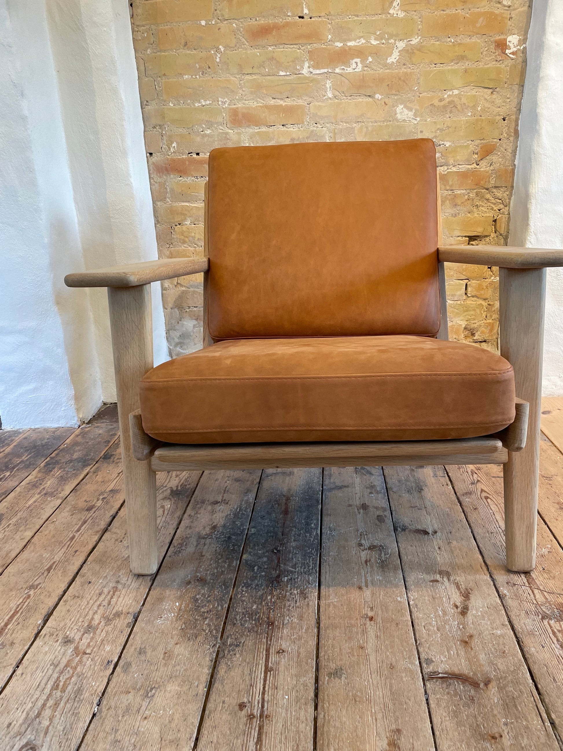 Originale hynder Wegner