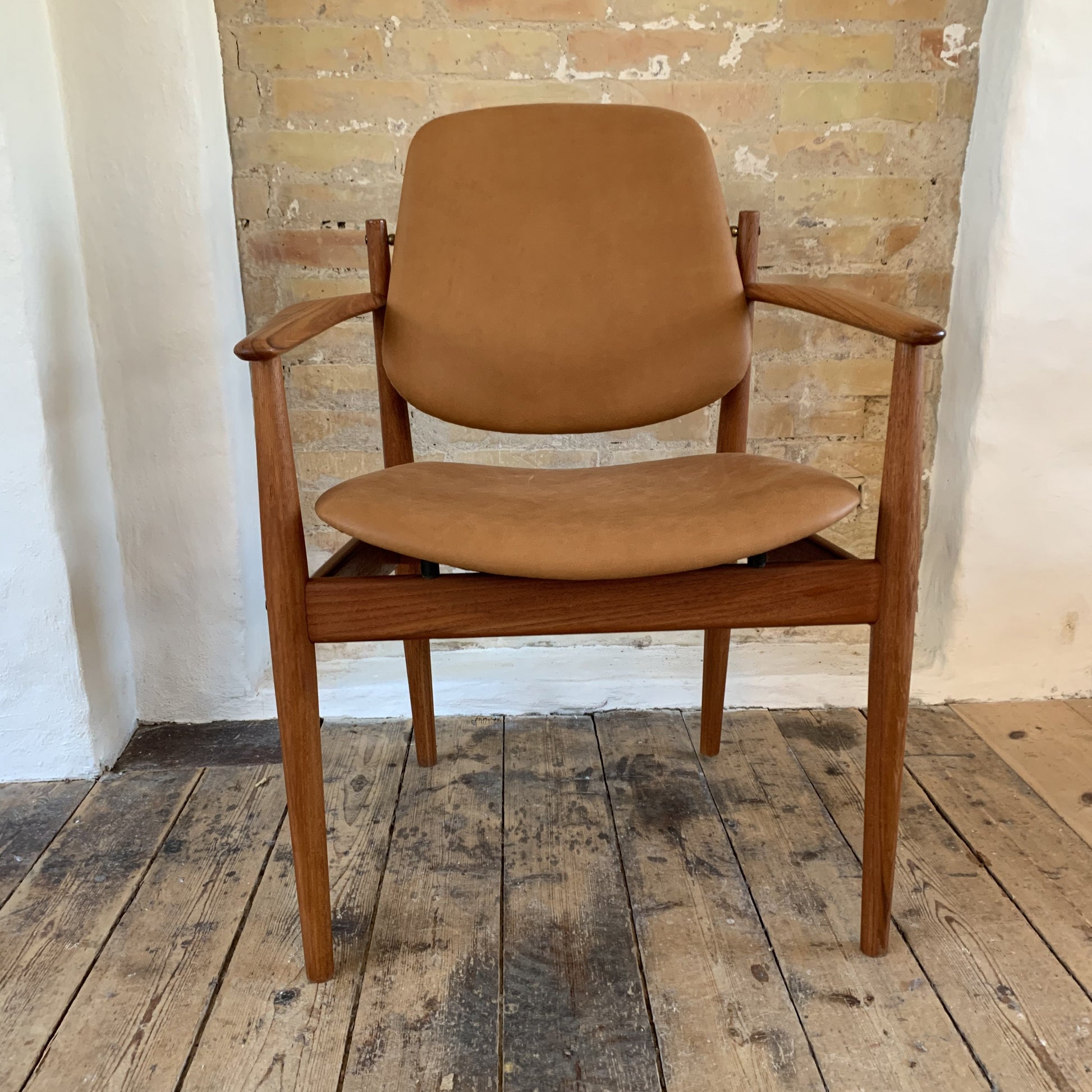 Arne Vodder model 188