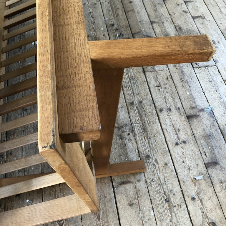 Daybed af Børge Mogensen