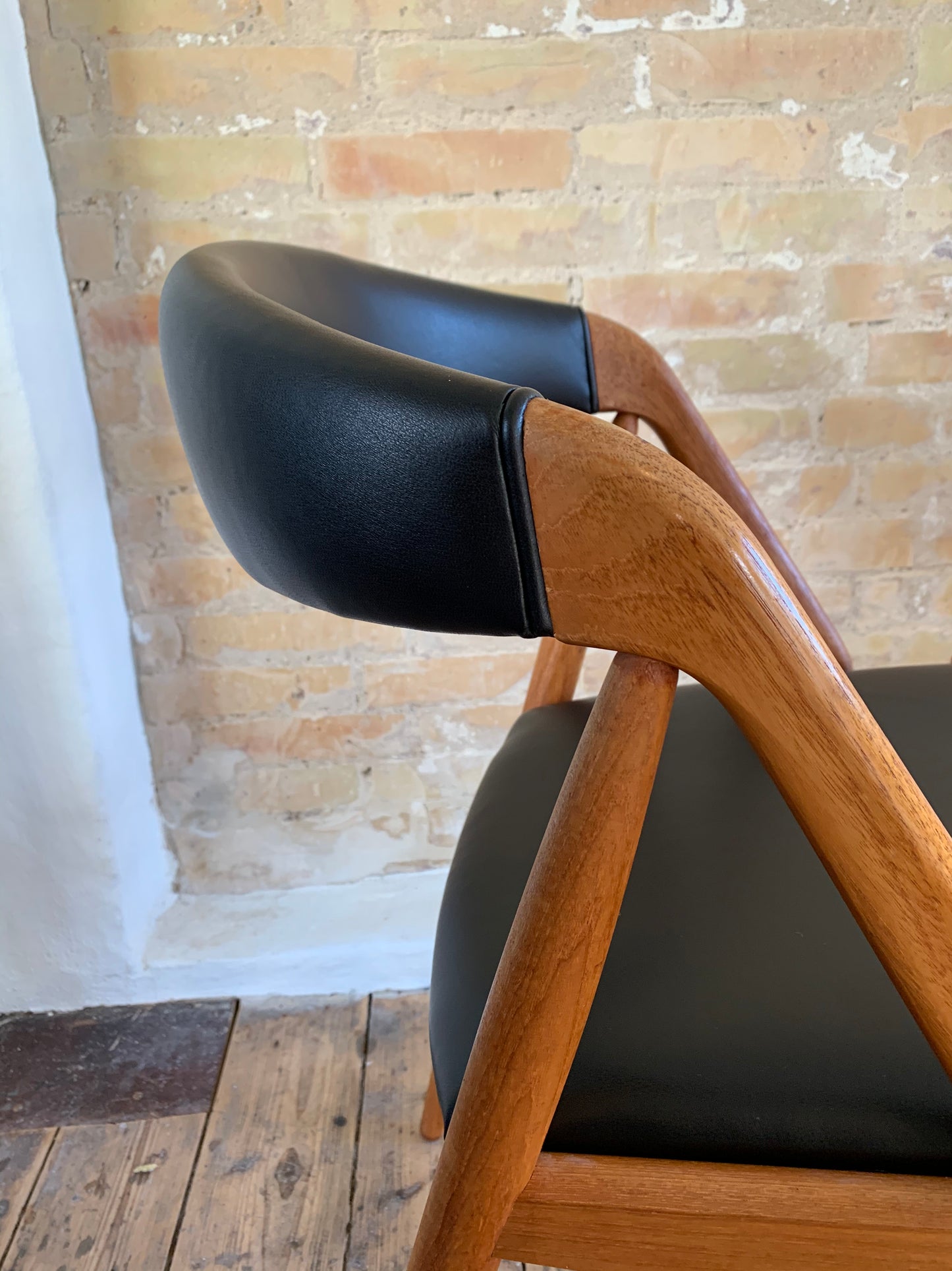 Kai Kristiansen model 31