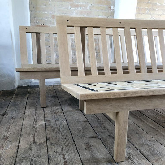 Børge Mogensen daybed