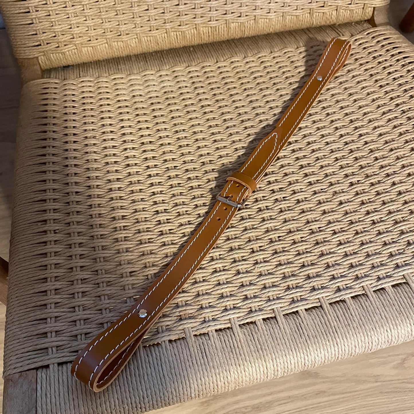 Rem til Aage Bruun Safaristol