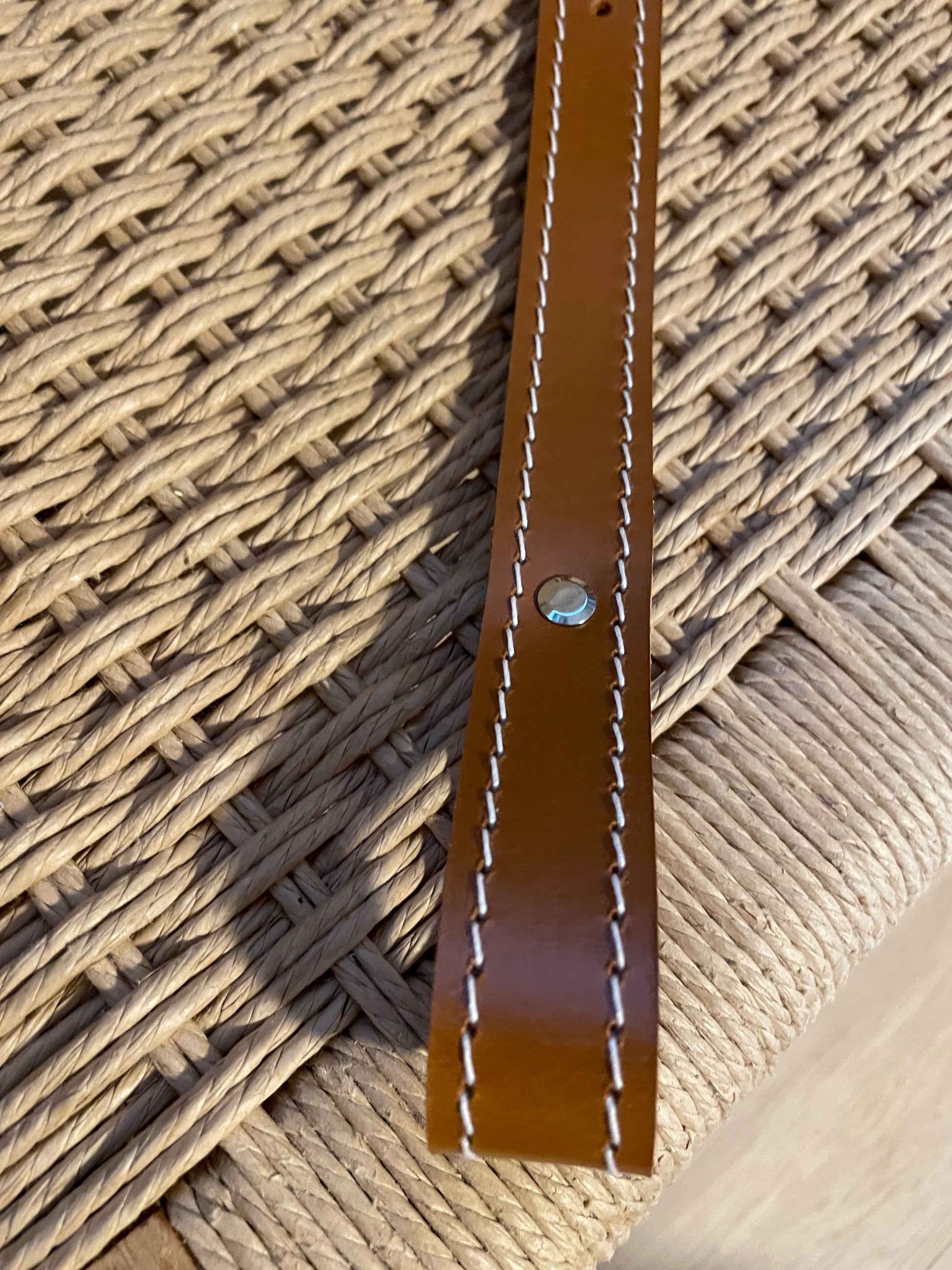 Rem til Aage Bruun Safaristol