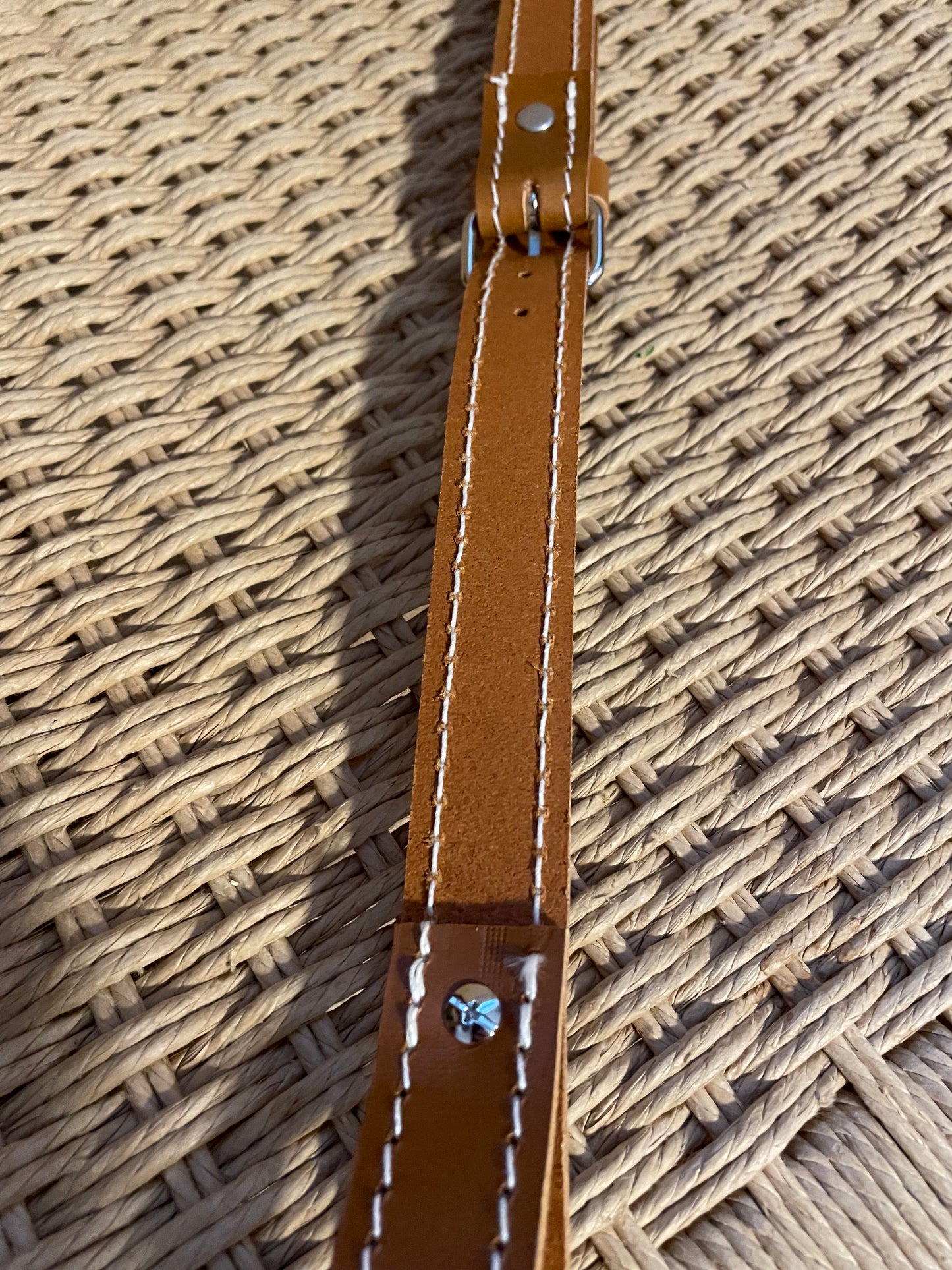 Rem til Aage Bruun & søn Safaristol