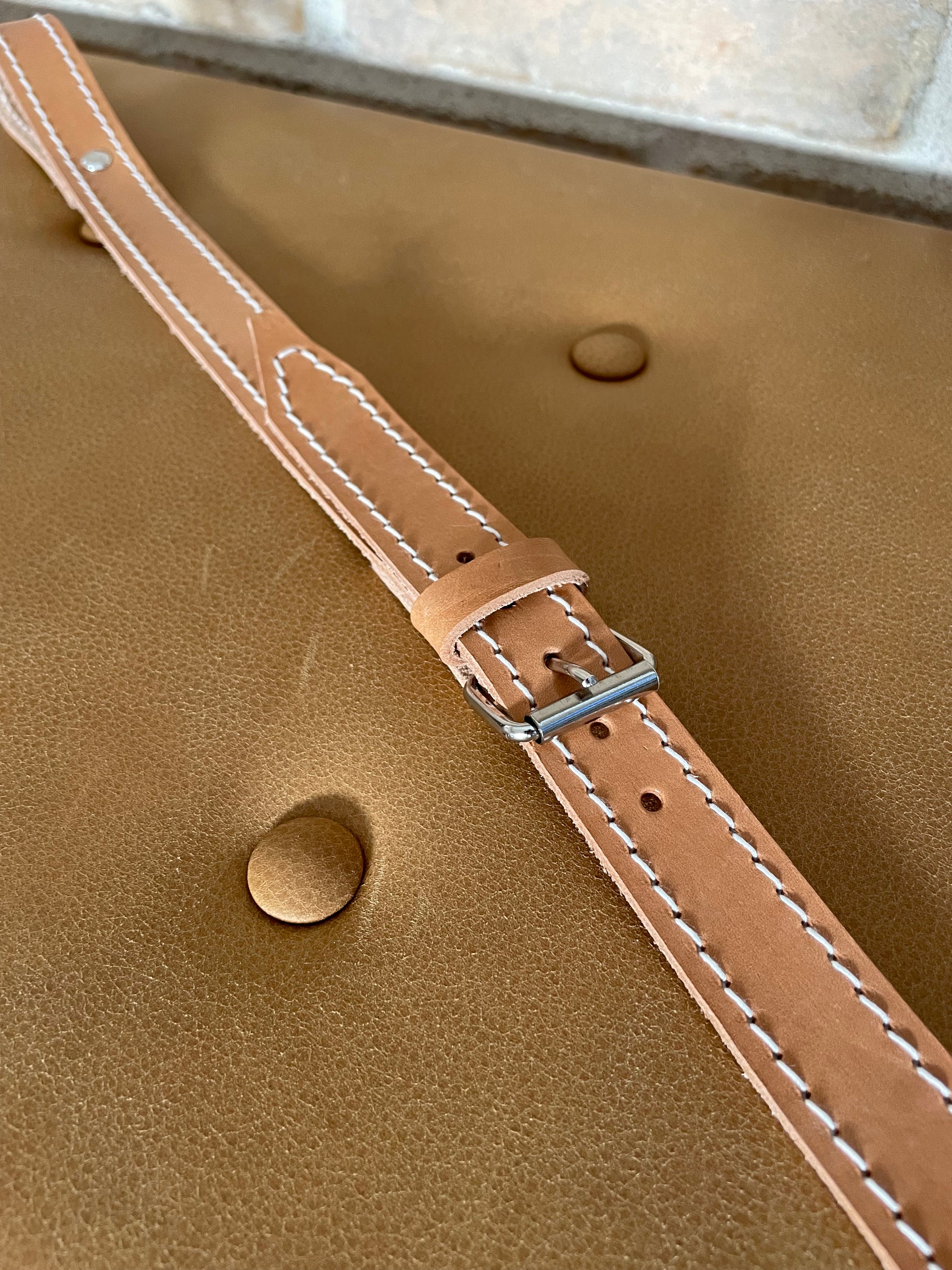 Rem til Aage Bruun i Kernelæder