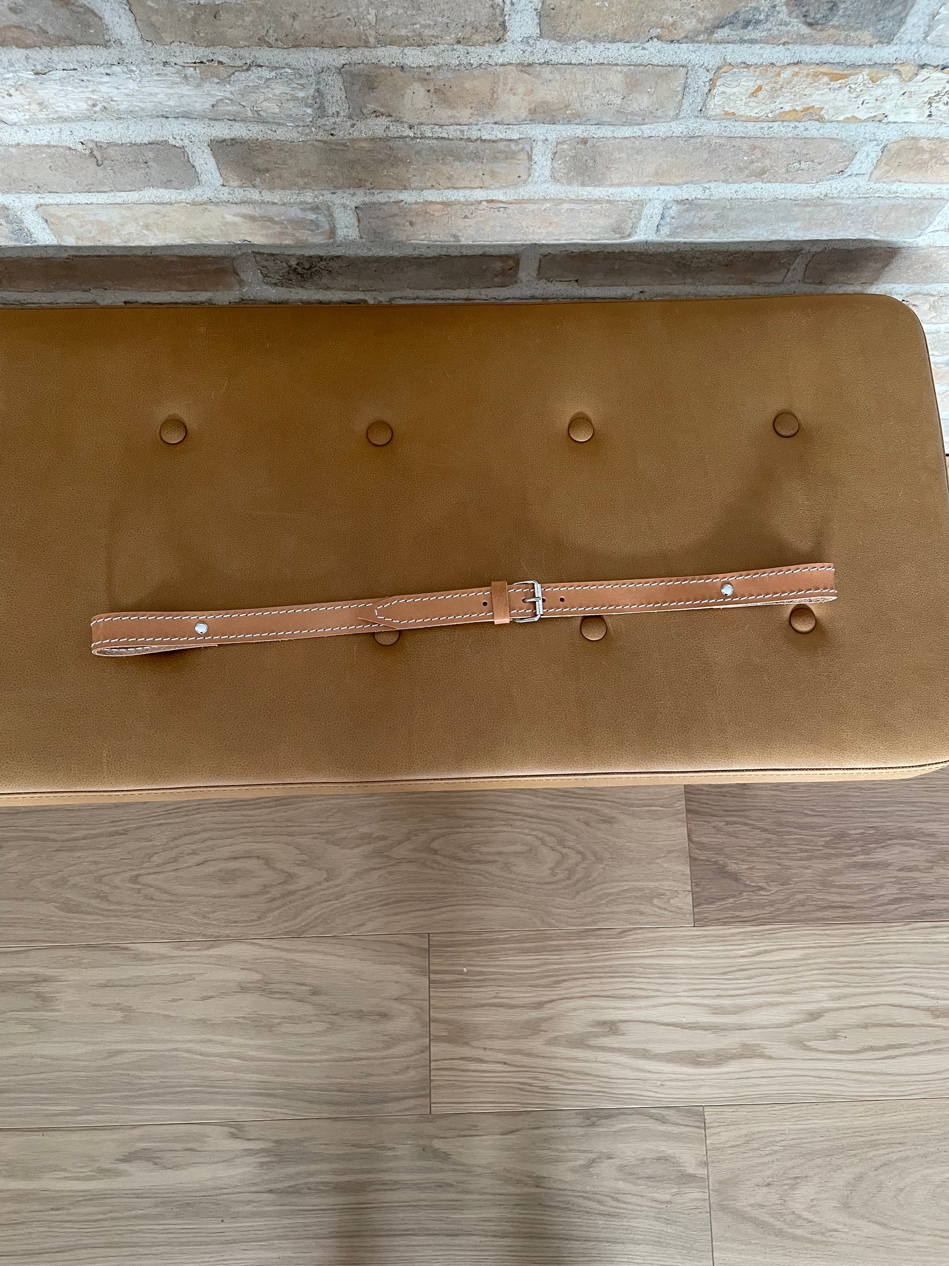 Ny rem til Aage Bruun Safaristol