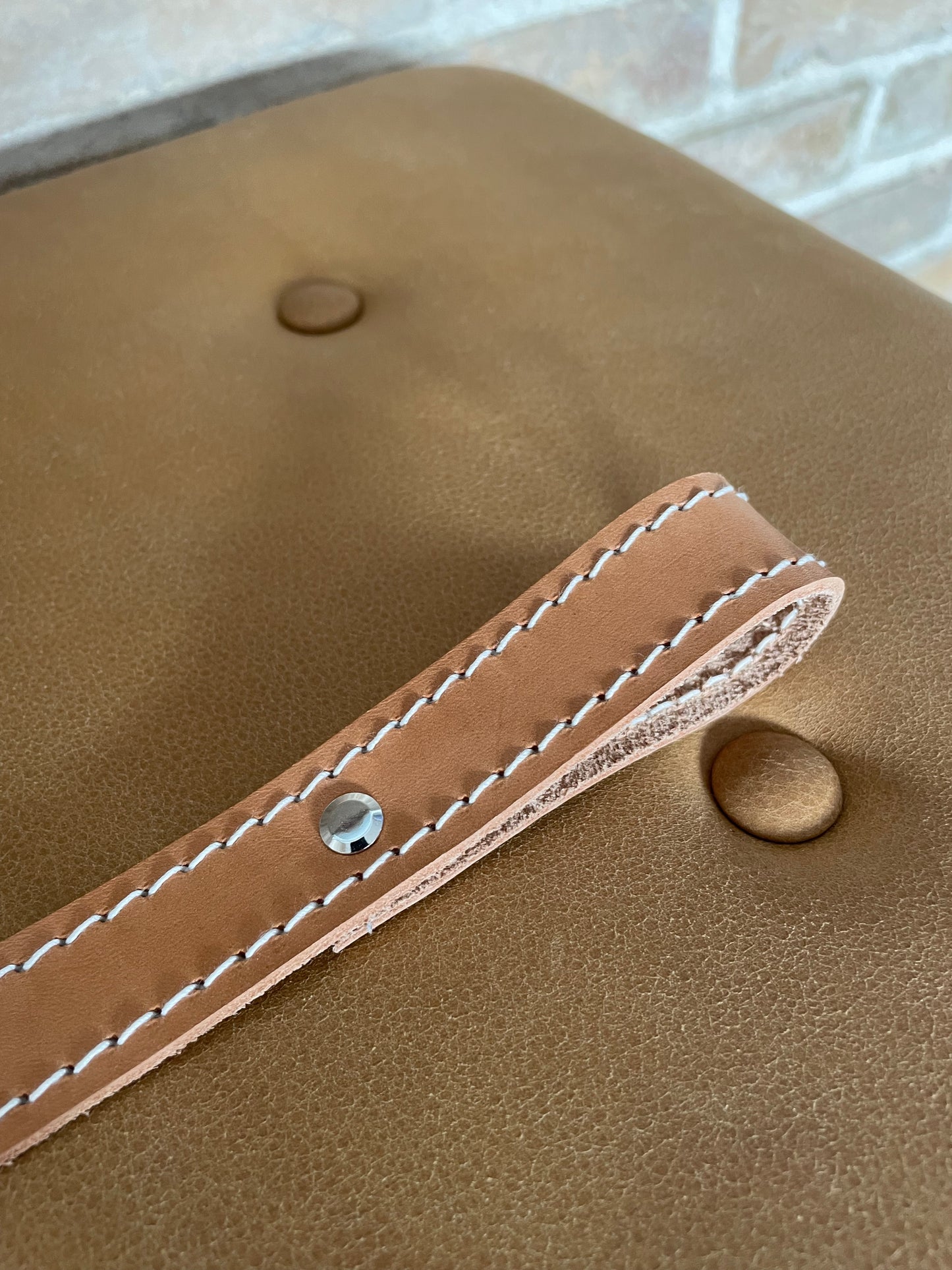 Rem til Aage Bruun Safaristol