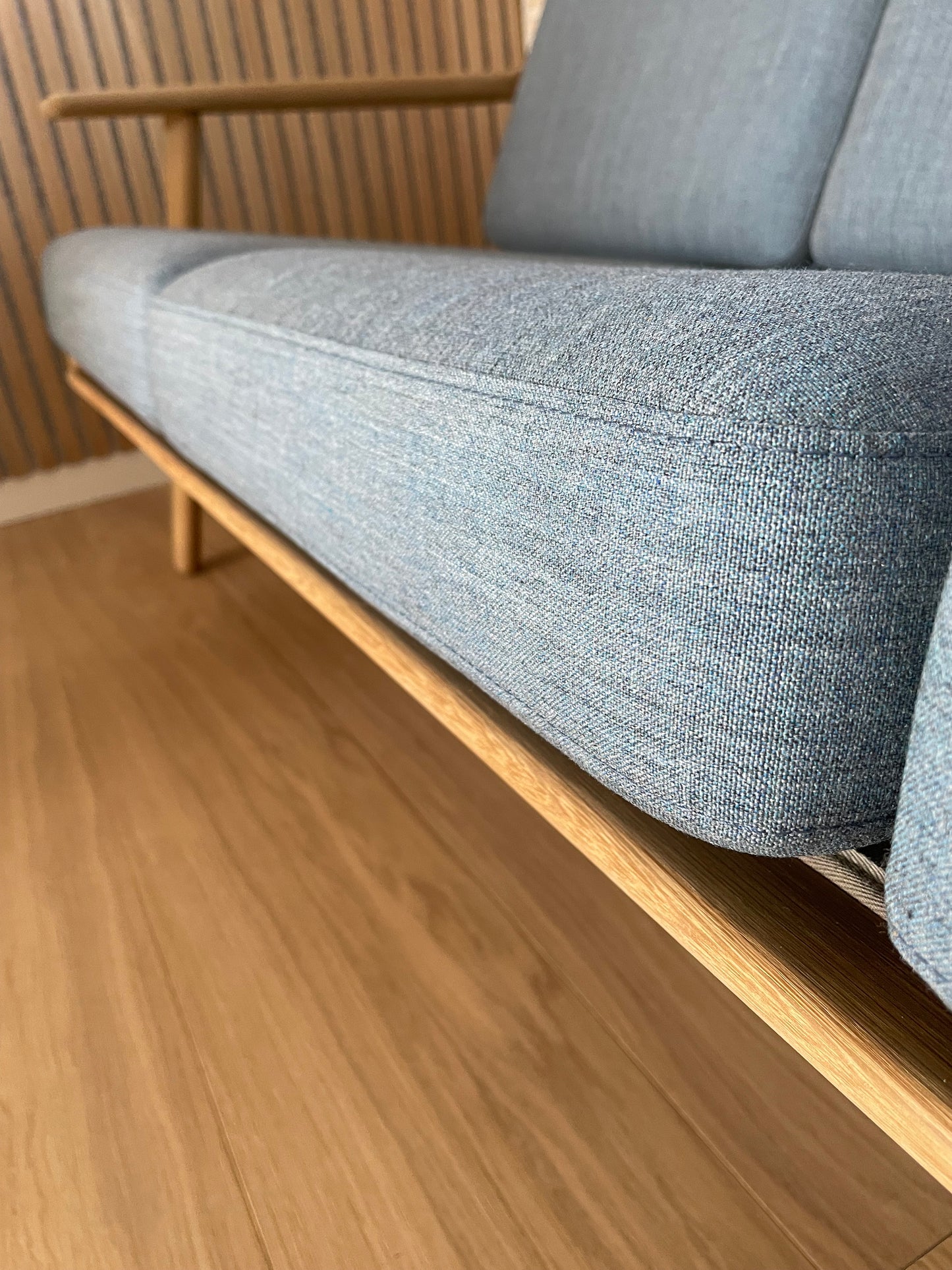 Hyndesæt til Wegner sofa