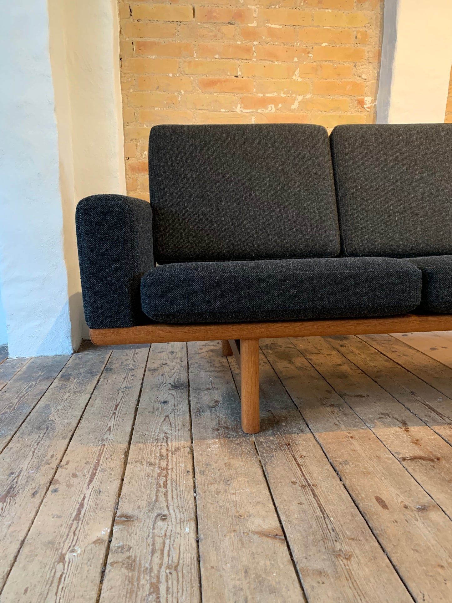 Wegner GE236 i Hallingdal 180 fra Kvadrat