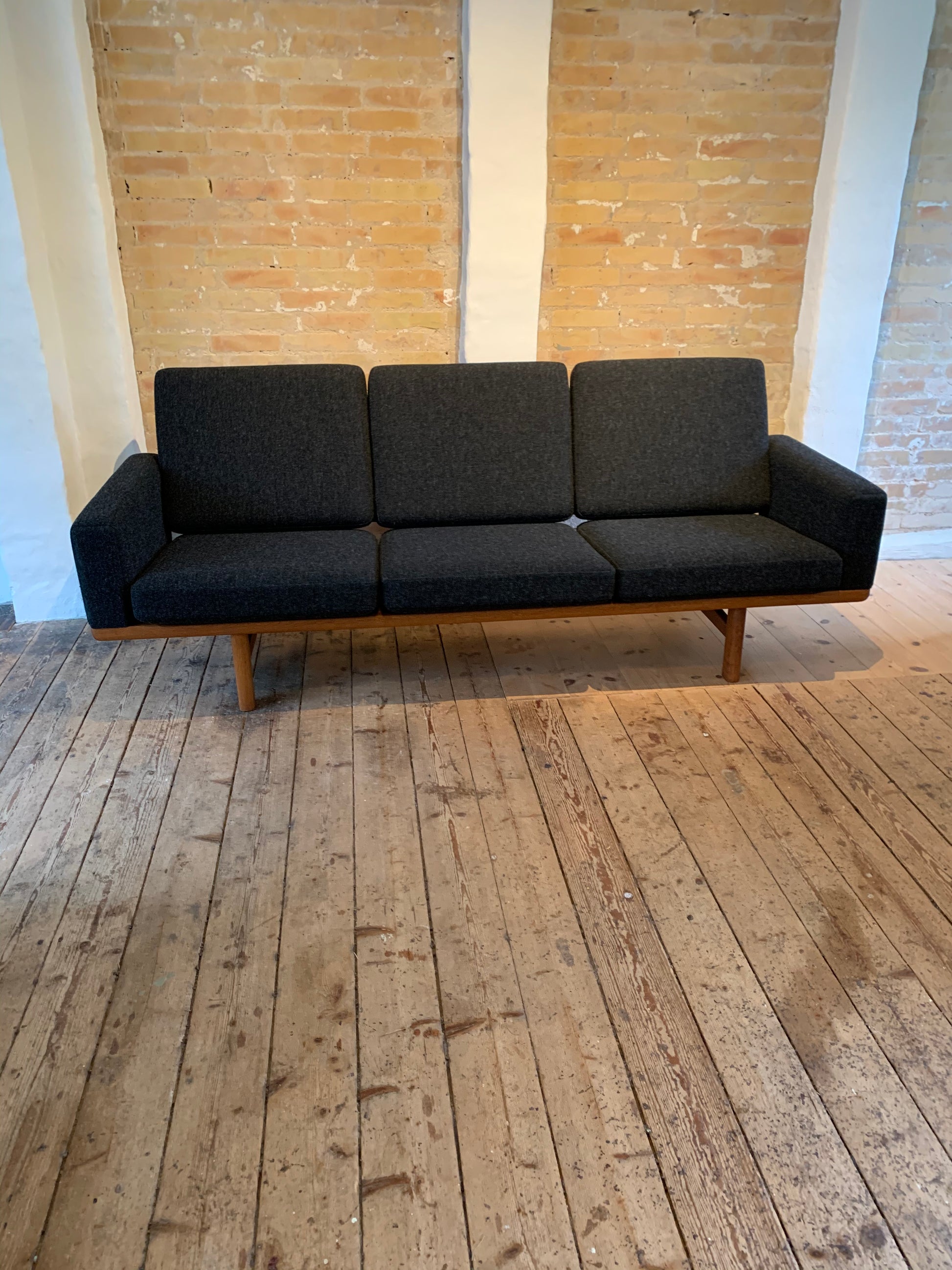 Nye hynder til Wegner sofa