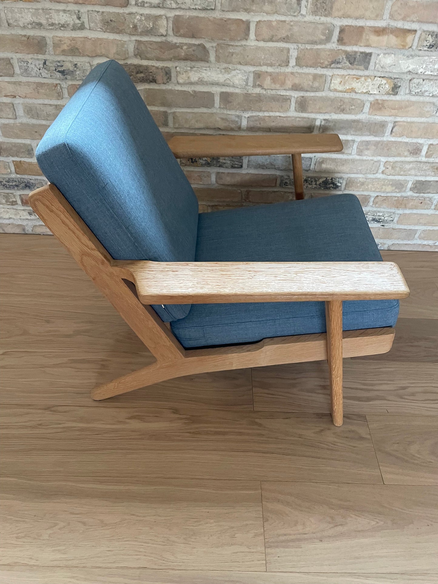 Wegner ge290 i remix