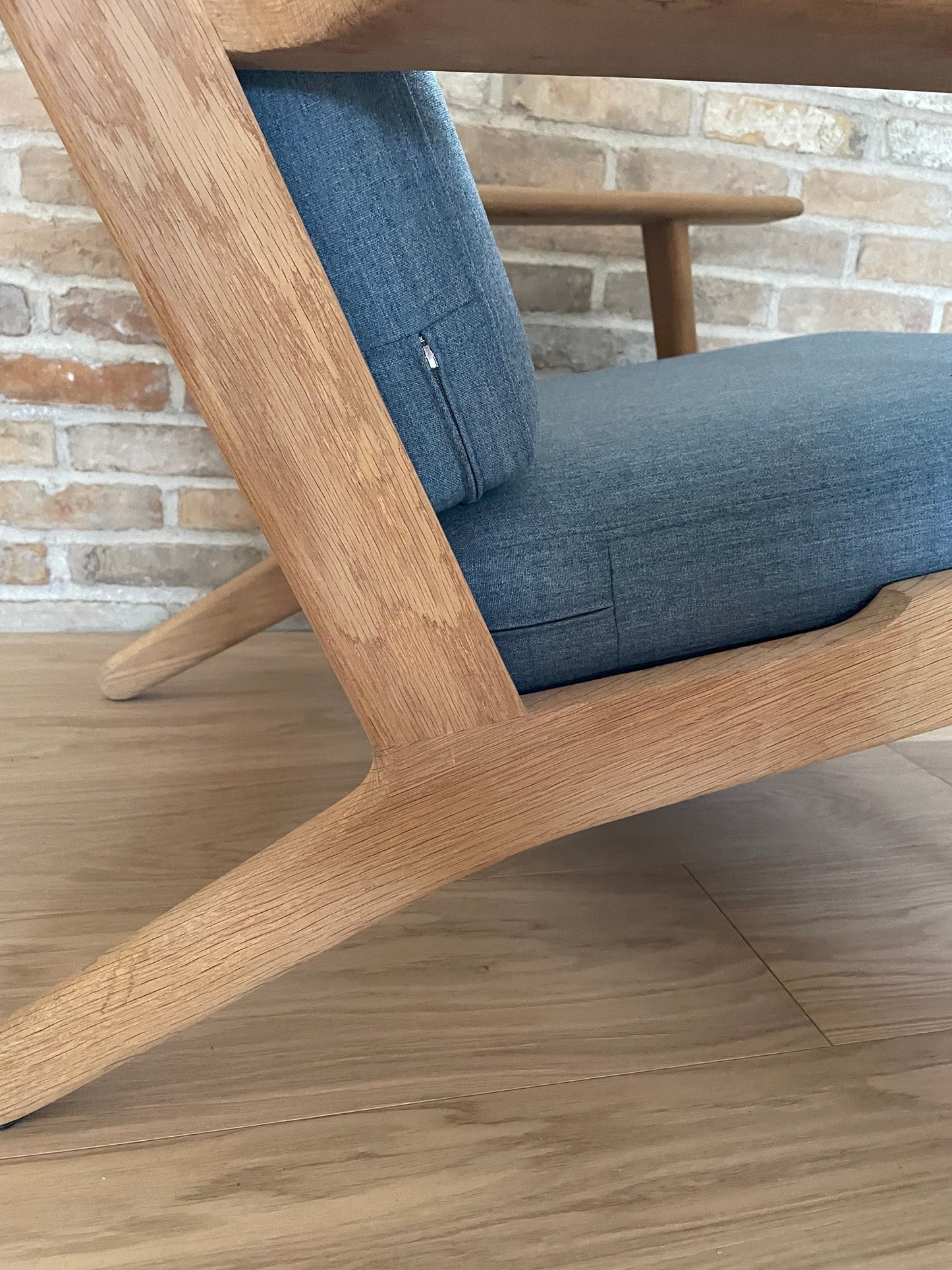 Wegner GE290 hynder