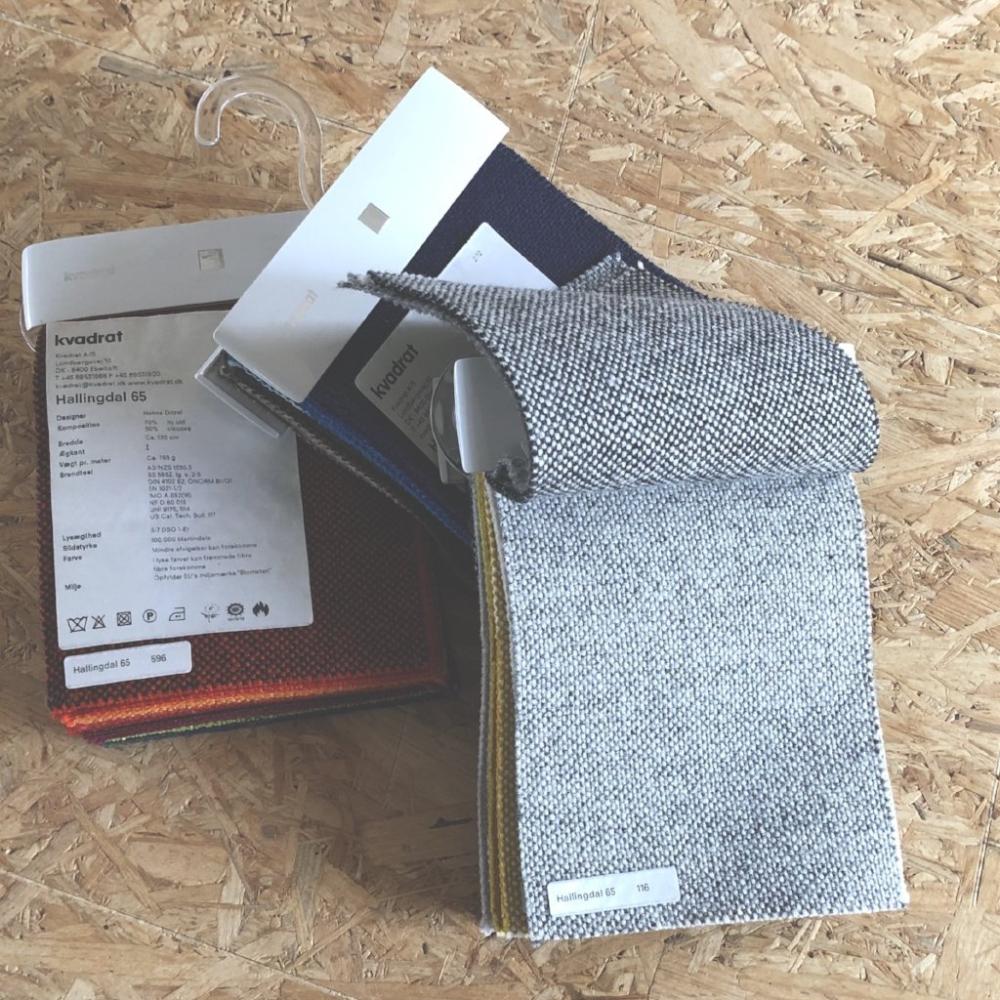 Hallingdal fra Kvadrat ge290