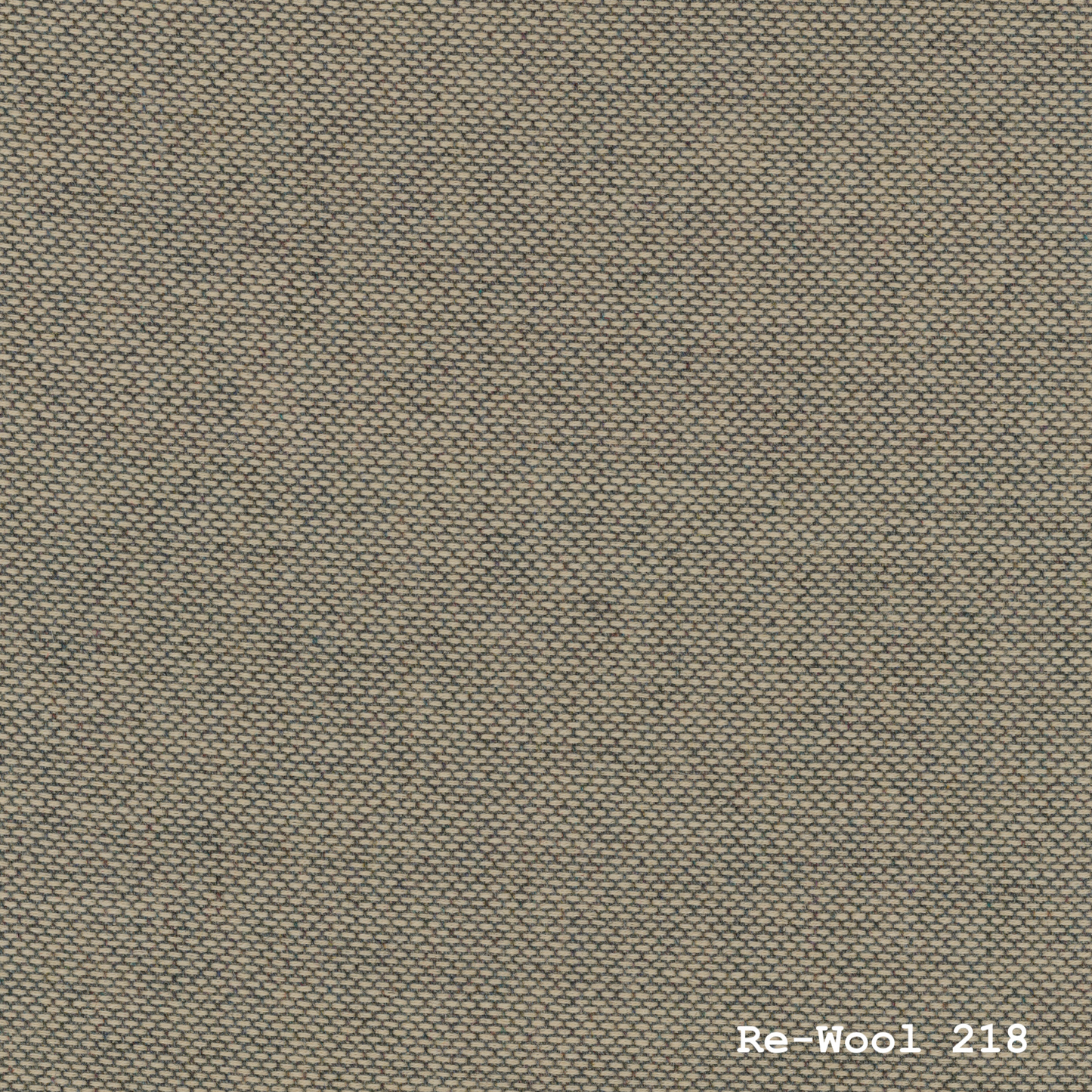 RE-WOOL