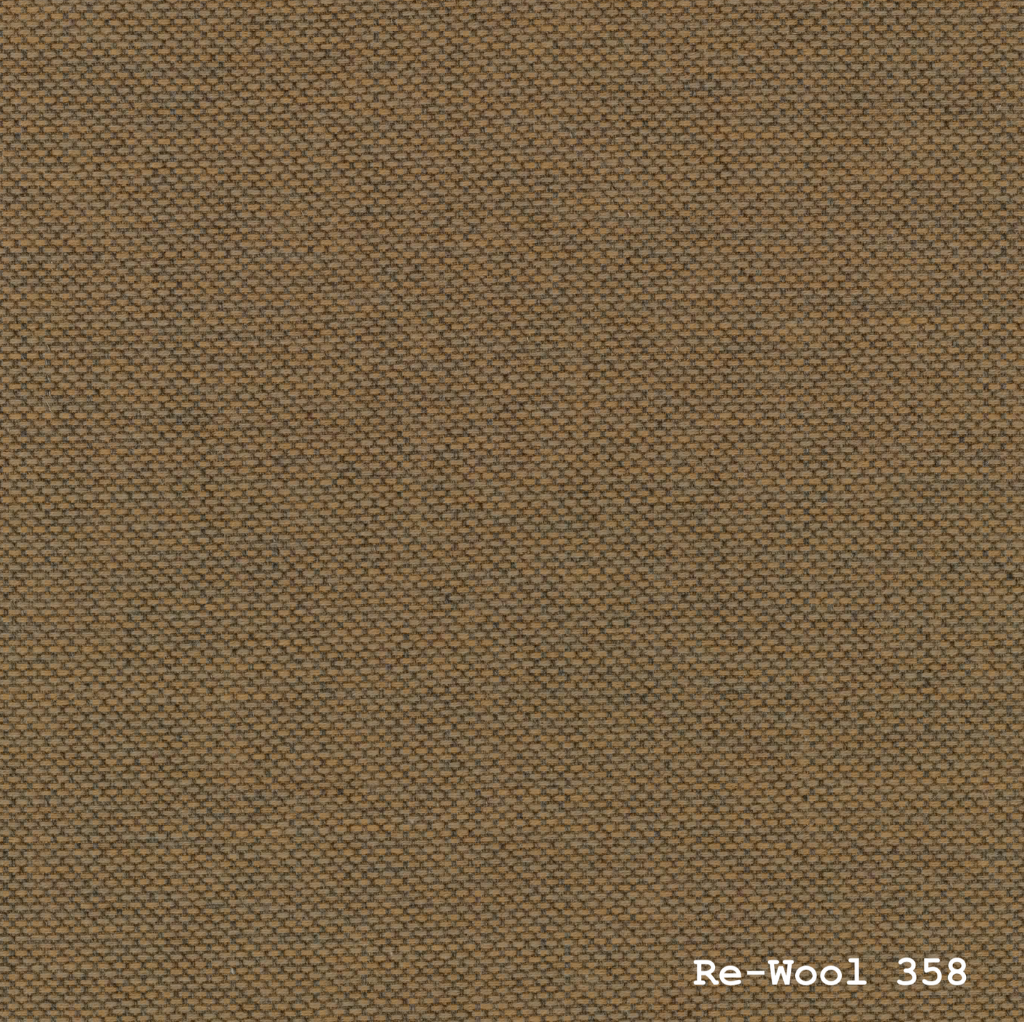 RE-WOOL