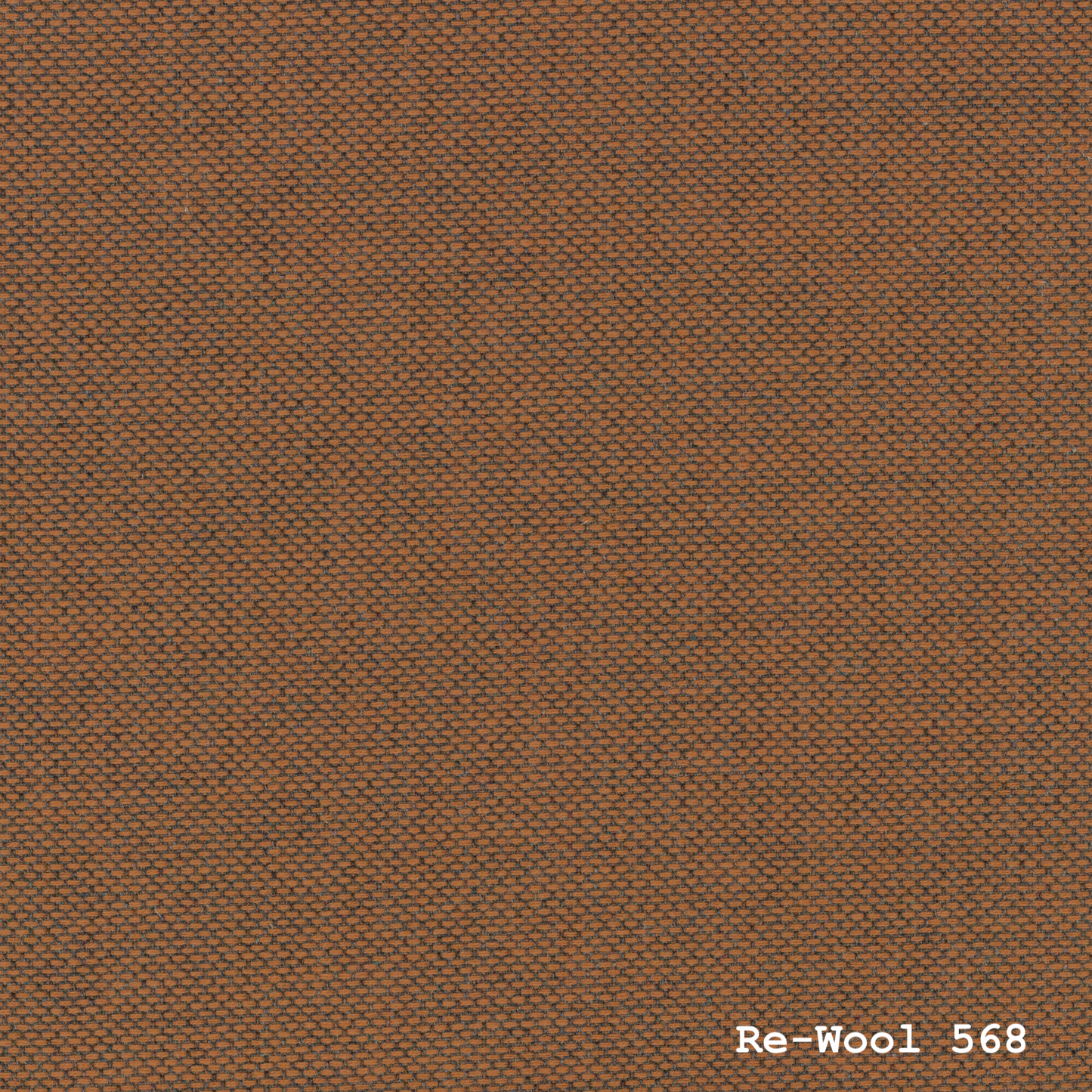 RE-WOOL