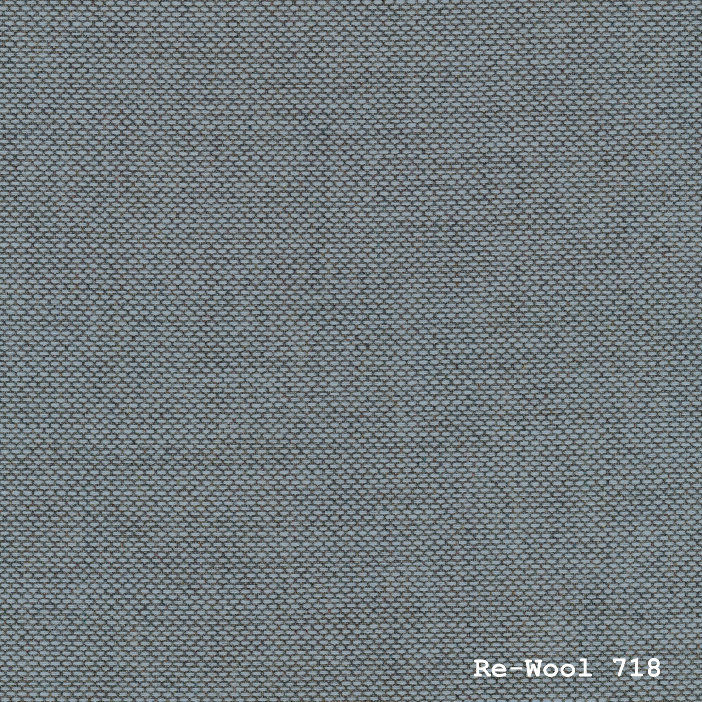 RE-WOOL