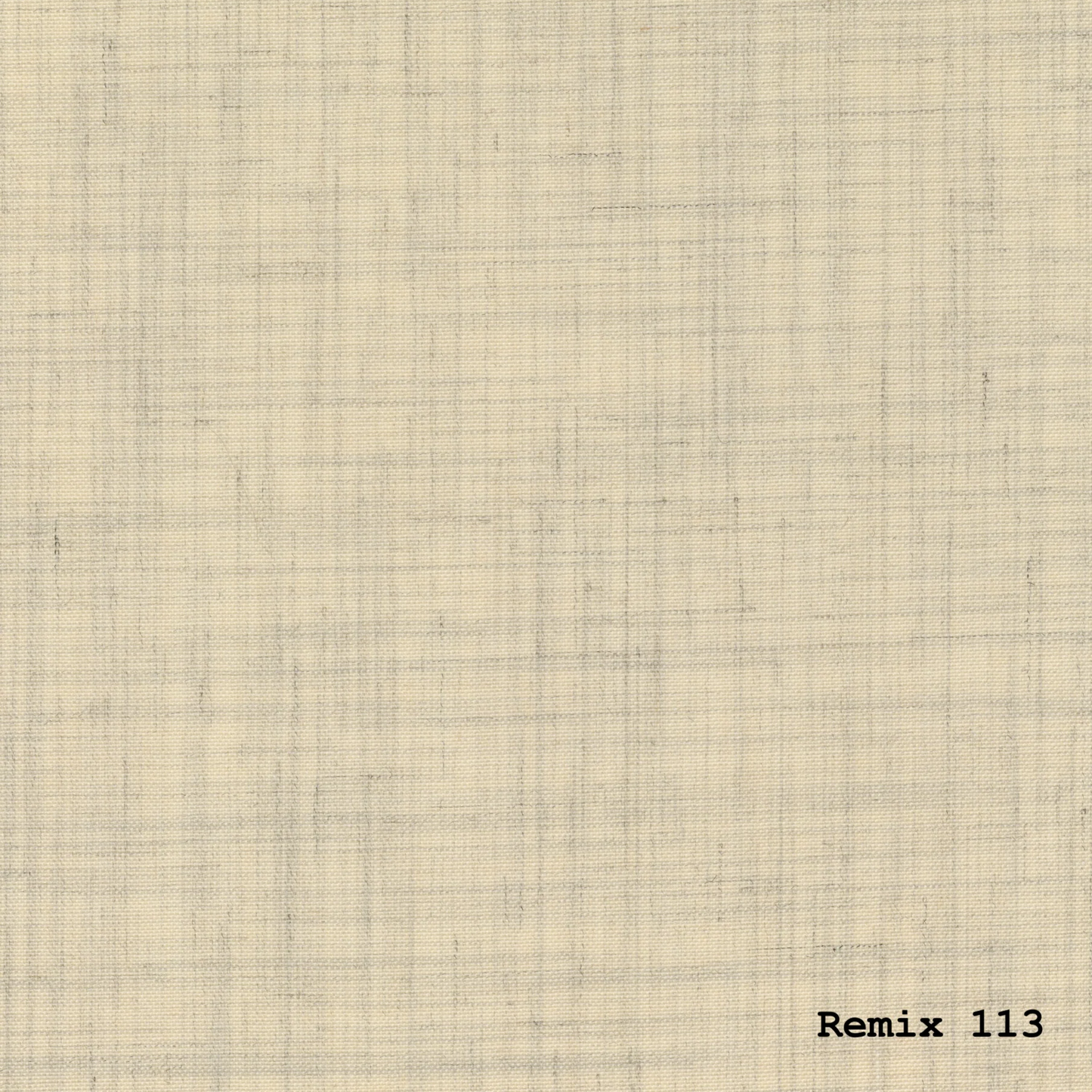 REMIX 3 FRA KVADRAT - NYE HYNDER TIL WEGNER GE290