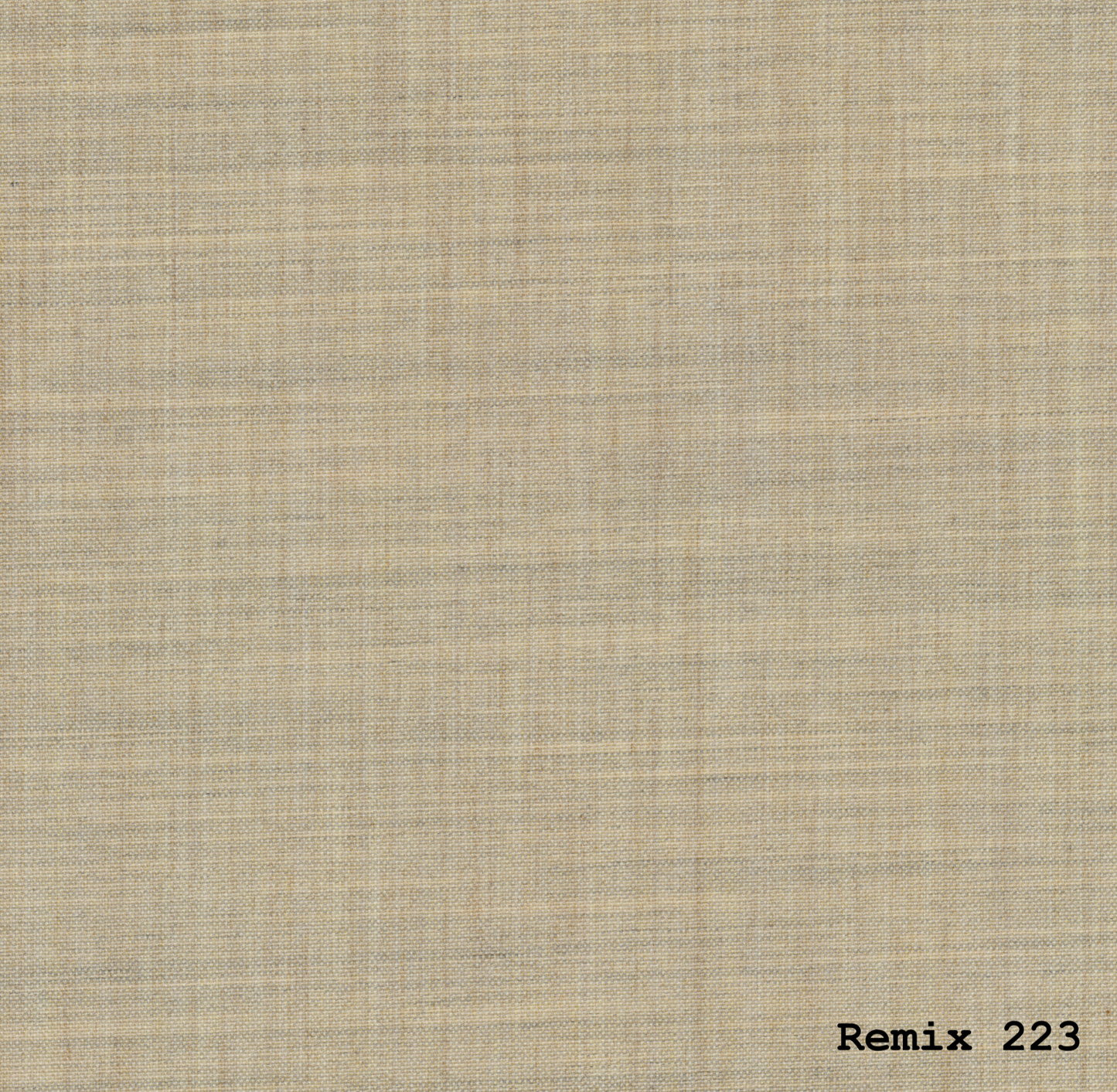 REMIX 3 FRA KVADRAT - NYE HYNDER TIL WEGNER GE290