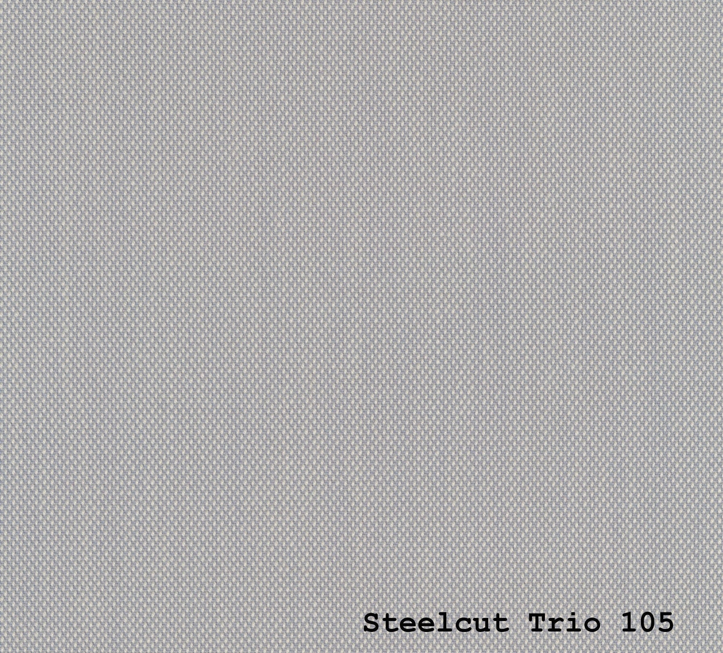 Steelcut trio