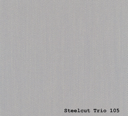 Steelcut trio