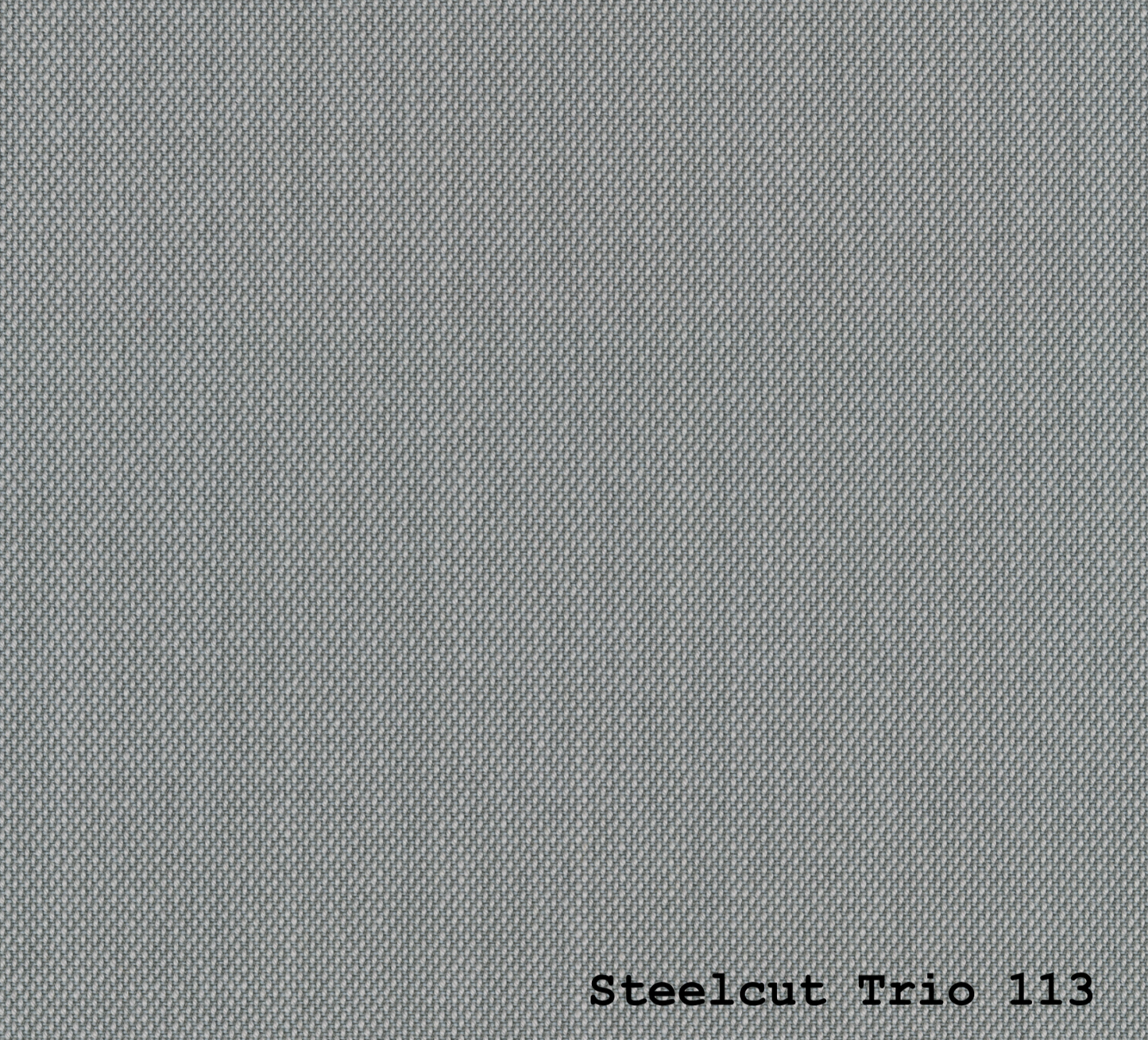 STEELCUT TRIO 3