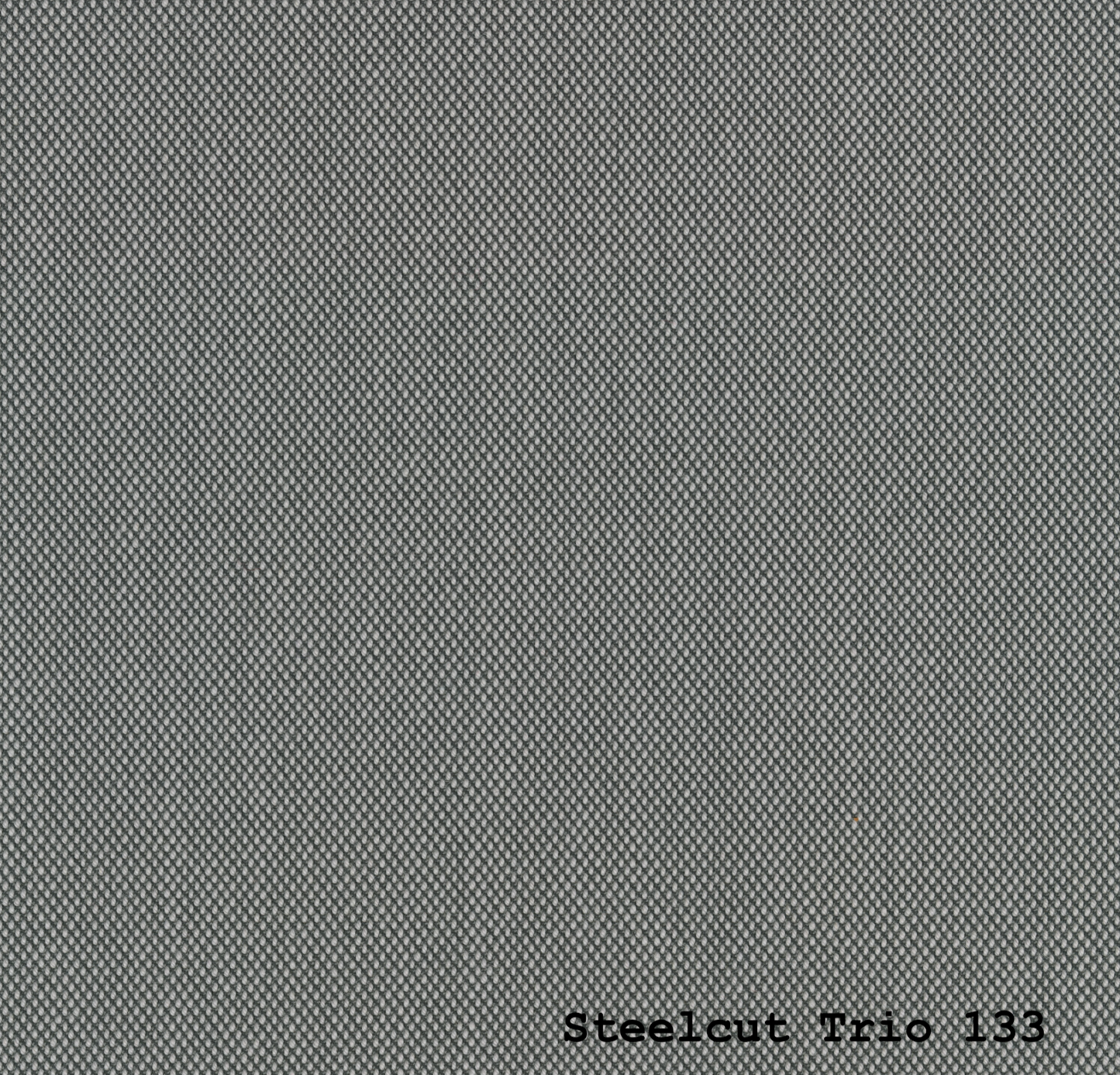 STEELCUT TRIO 3 FRA KVADRAT - NYE HYNDER TIL WEGNER GE290