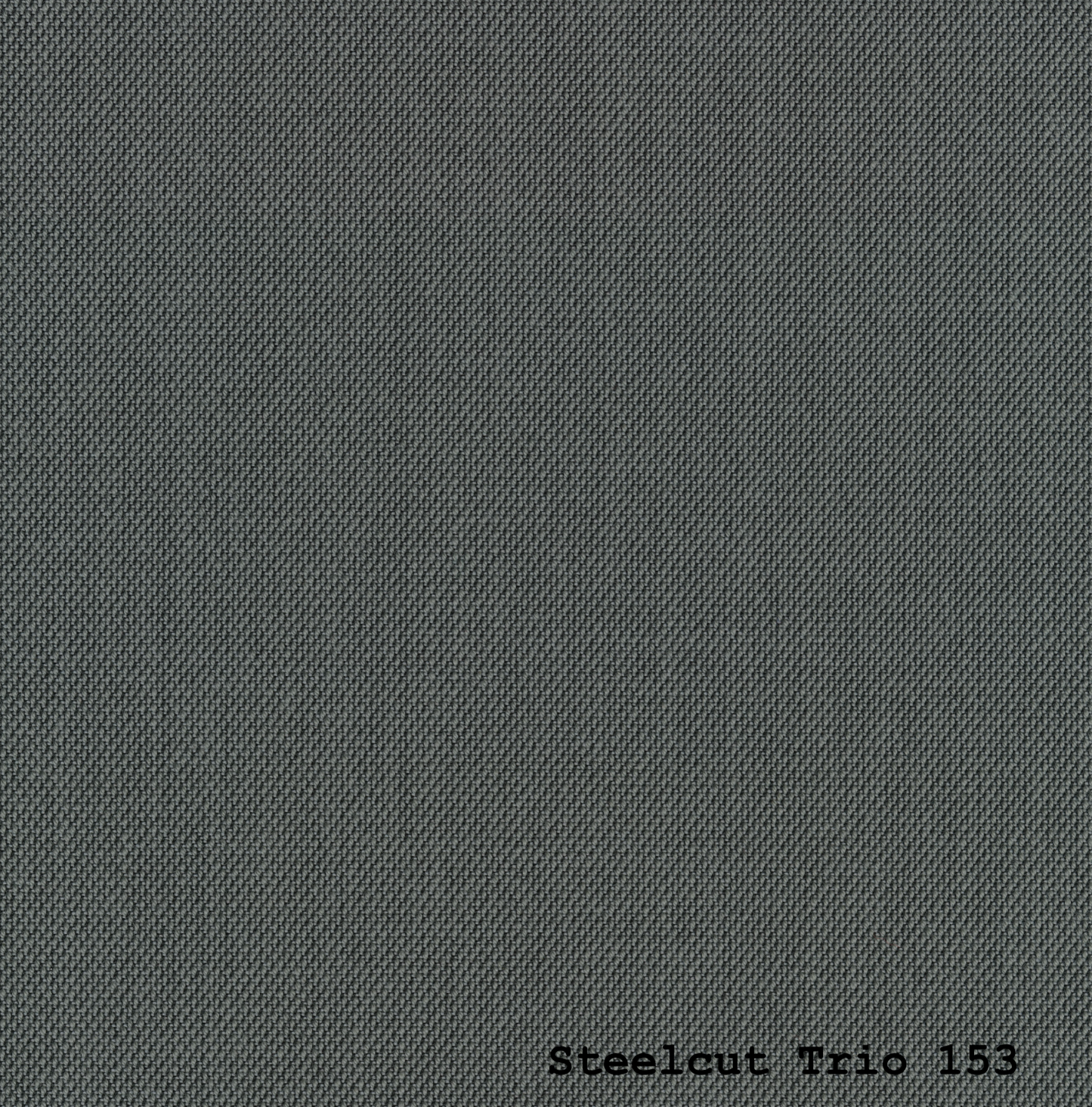 STEELCUT TRIO 3 FRA KVADRAT - NYE HYNDER TIL WEGNER GE290