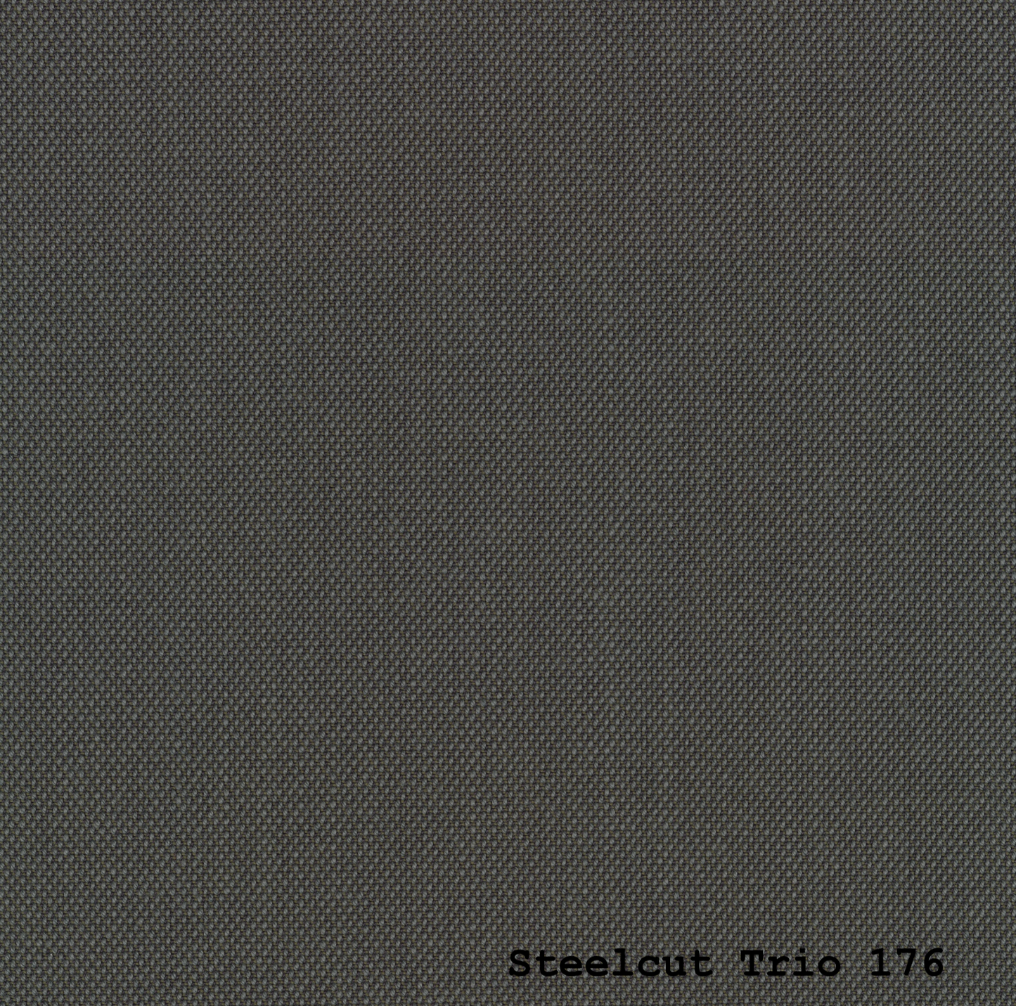 STEELCUT TRIO 3 FRA KVADRAT - NYE HYNDER TIL WEGNER GE290