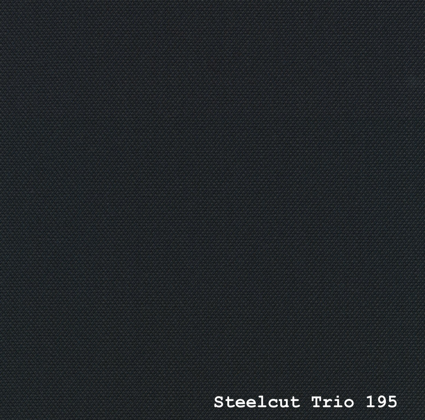 STEELCUT TRIO 3 FRA KVADRAT - NYE HYNDER TIL WEGNER GE290