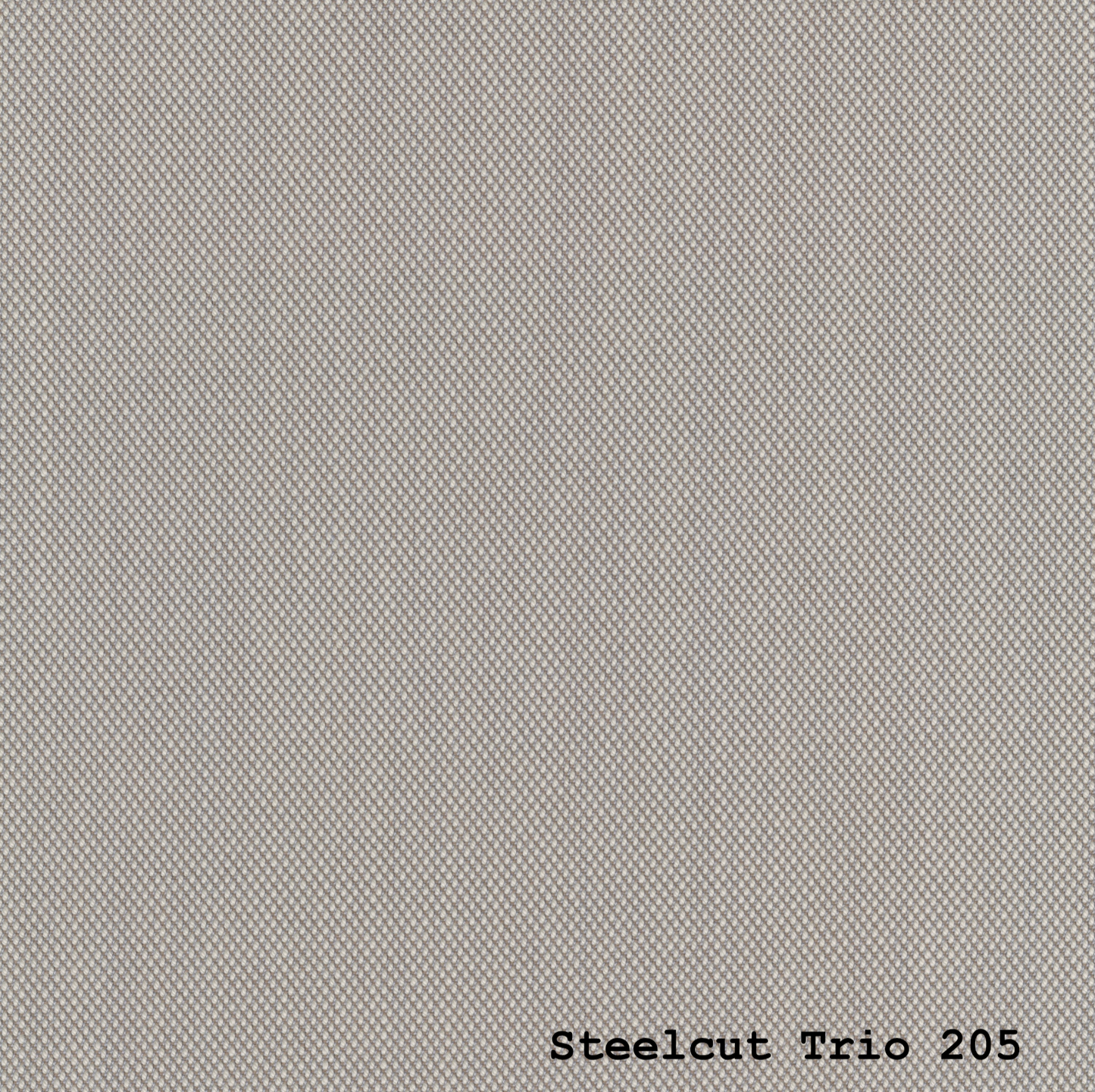 STEELCUT TRIO 3 FRA KVADRAT - NYE HYNDER TIL WEGNER GE290