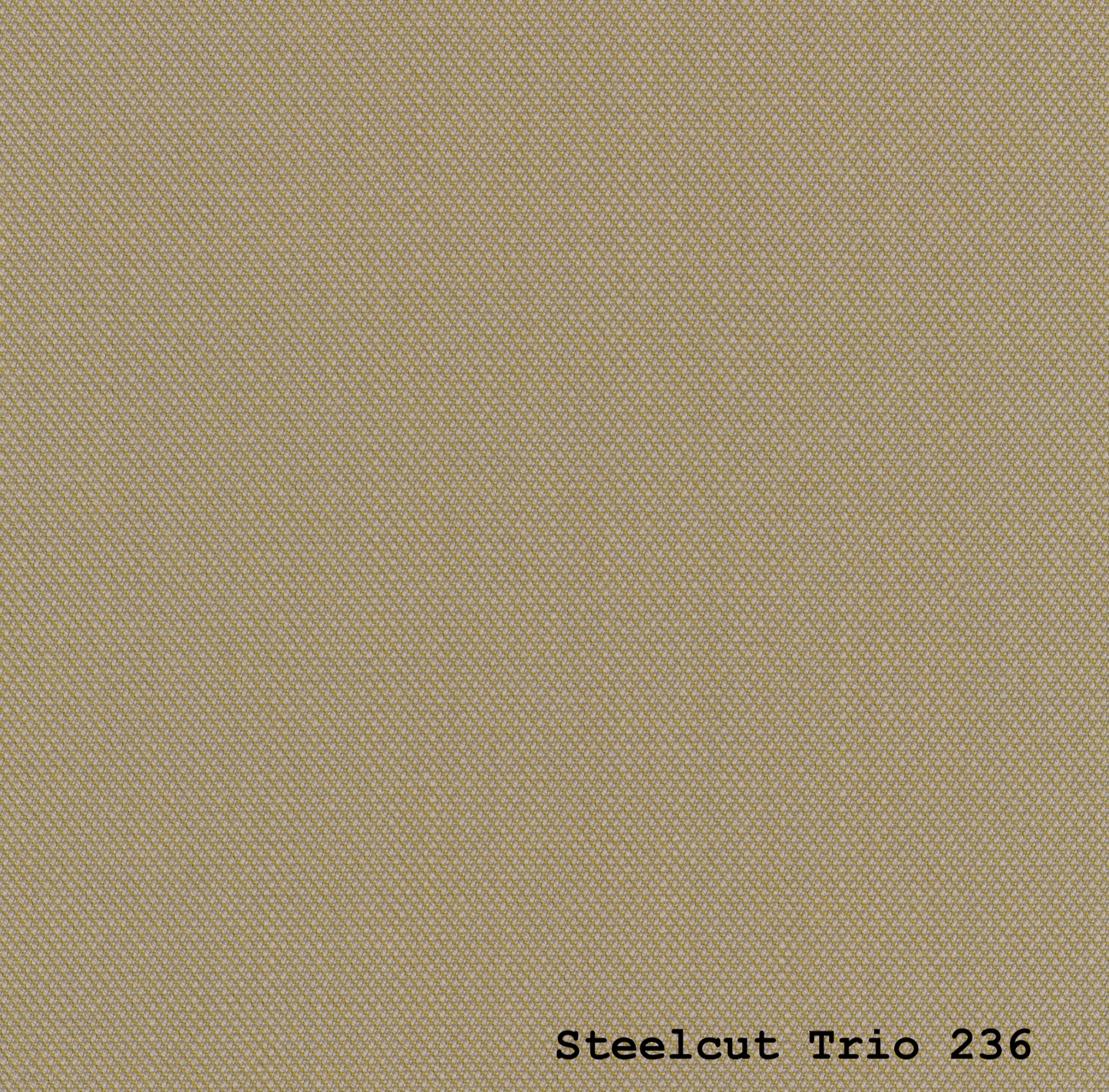 STEELCUT TRIO 3 FRA KVADRAT - NYE HYNDER TIL WEGNER GE290