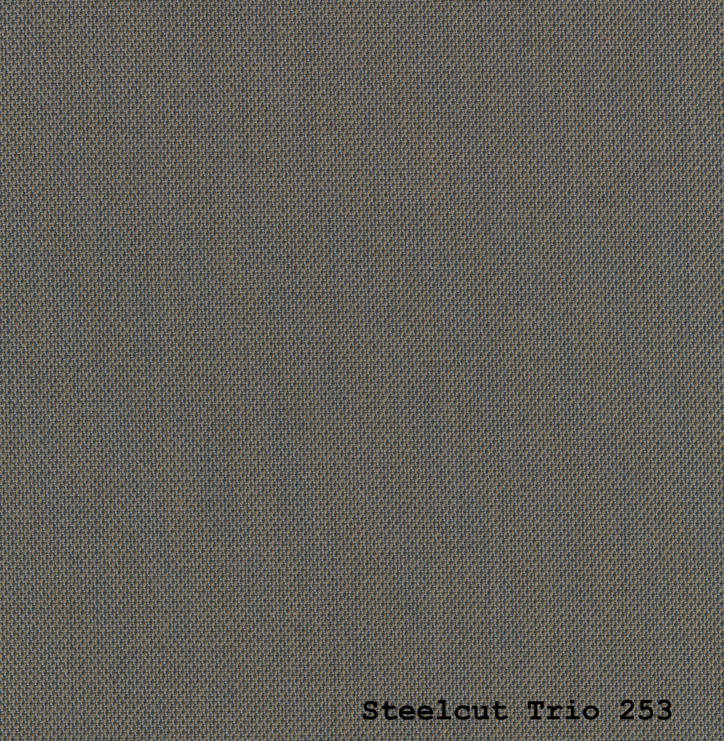 STEELCUT TRIO 3 FRA KVADRAT - NYE HYNDER TIL WEGNER GE290