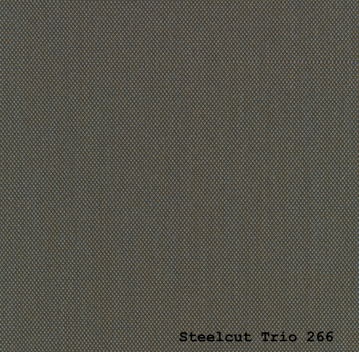 STEELCUT TRIO 3 FRA KVADRAT - NYE HYNDER TIL WEGNER GE290