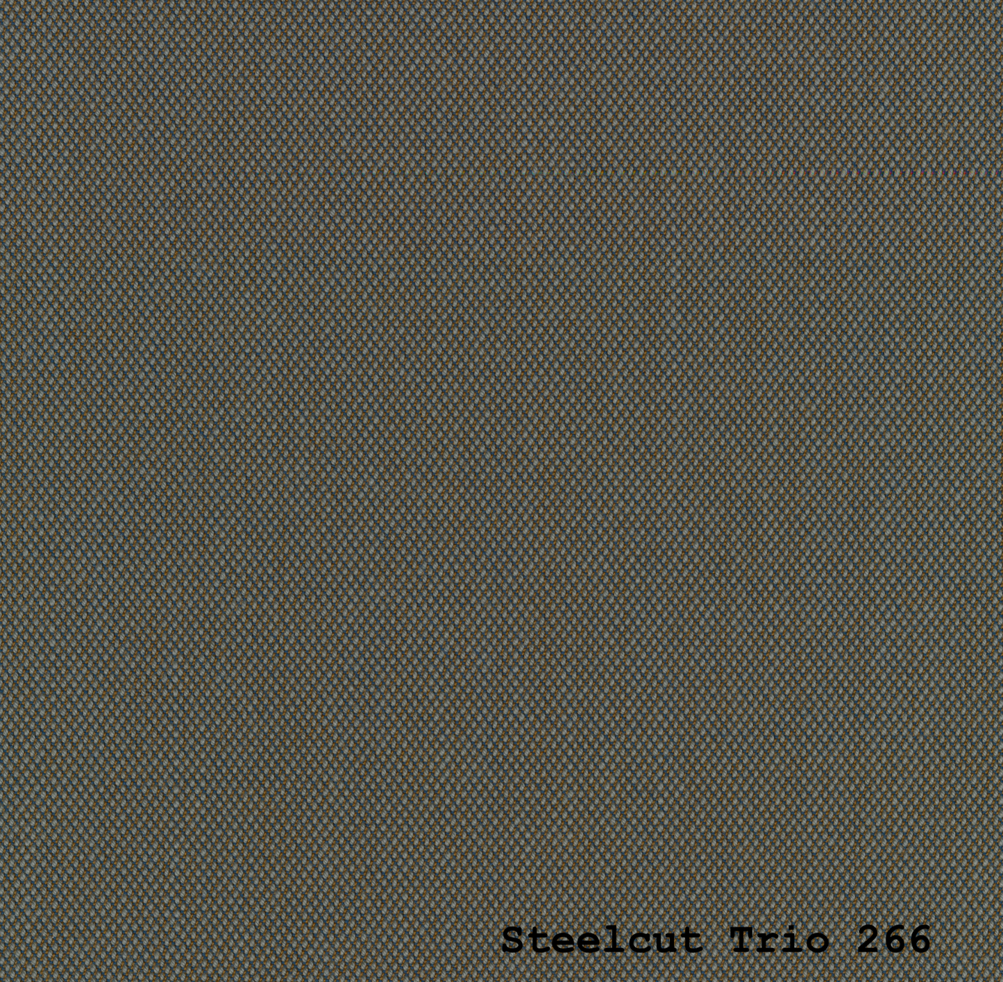 STEELCUT TRIO 3