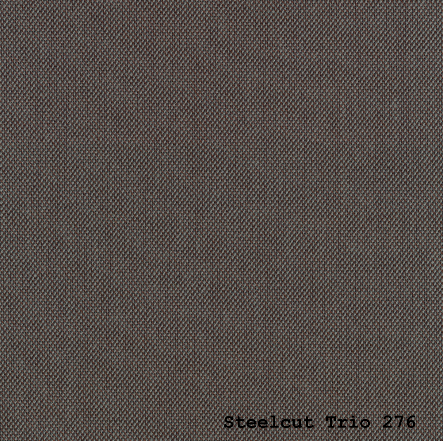 STEELCUT TRIO 3 FRA KVADRAT - NYE HYNDER TIL WEGNER GE290
