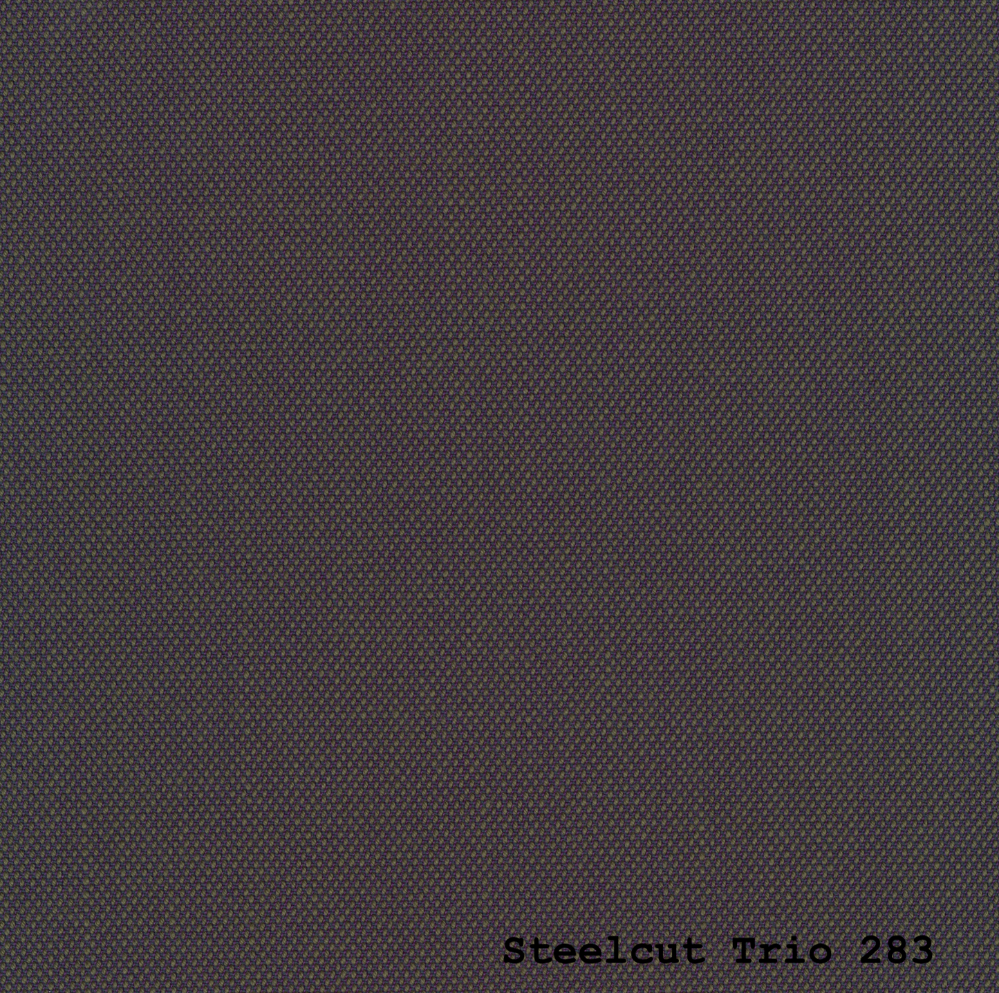 STEELCUT TRIO 3 FRA KVADRAT - NYE HYNDER TIL WEGNER GE290