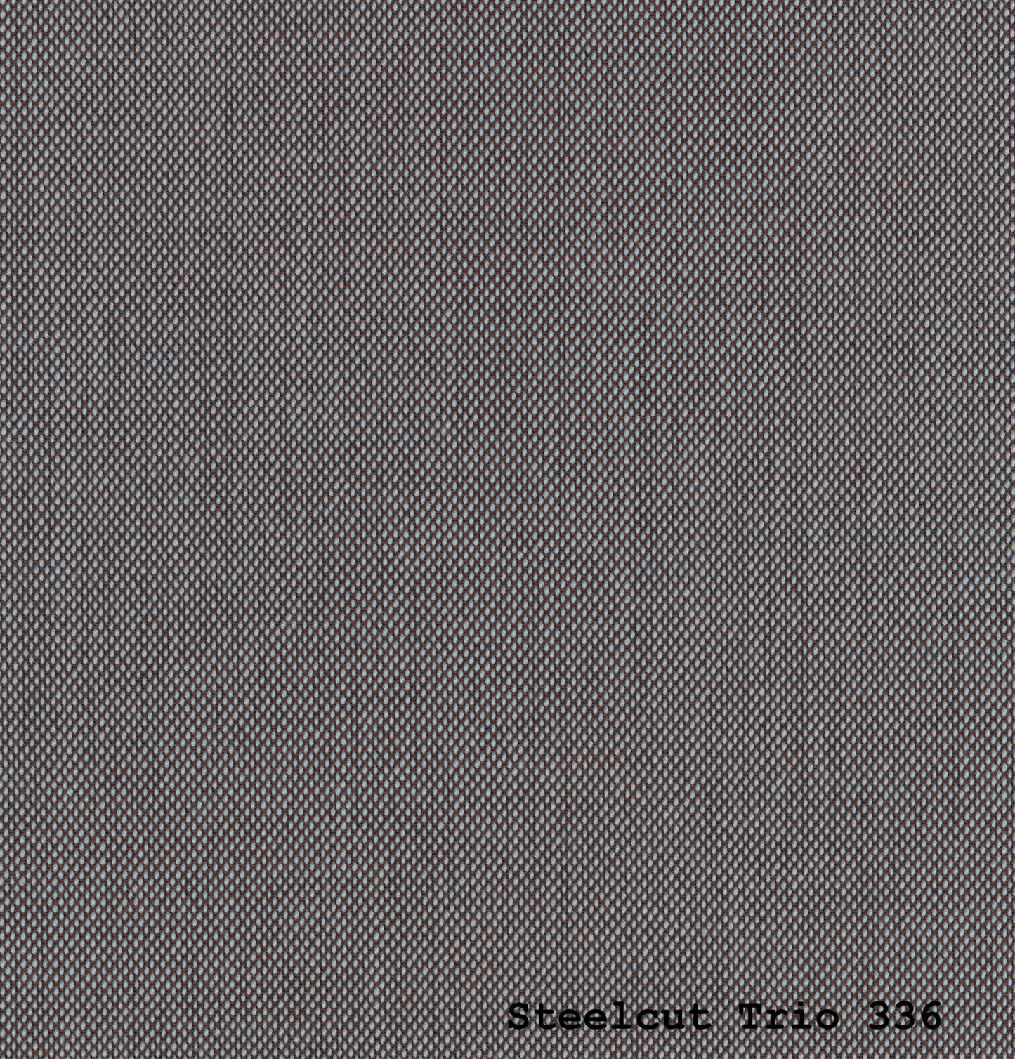 STEELCUT TRIO 3 FRA KVADRAT - NYE HYNDER TIL WEGNER GE290
