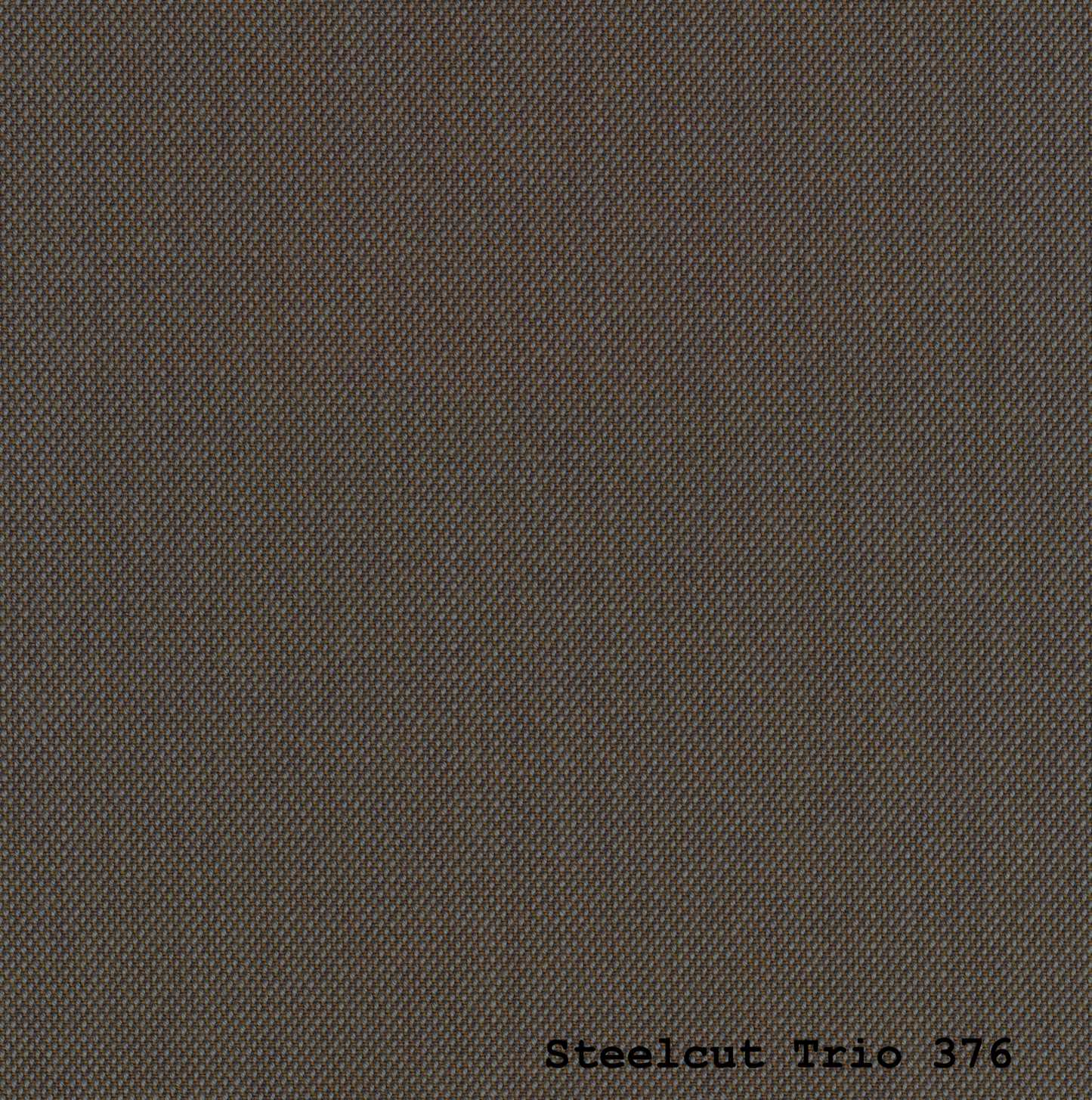 STEELCUT TRIO 3 FRA KVADRAT - NYE HYNDER TIL WEGNER GE290
