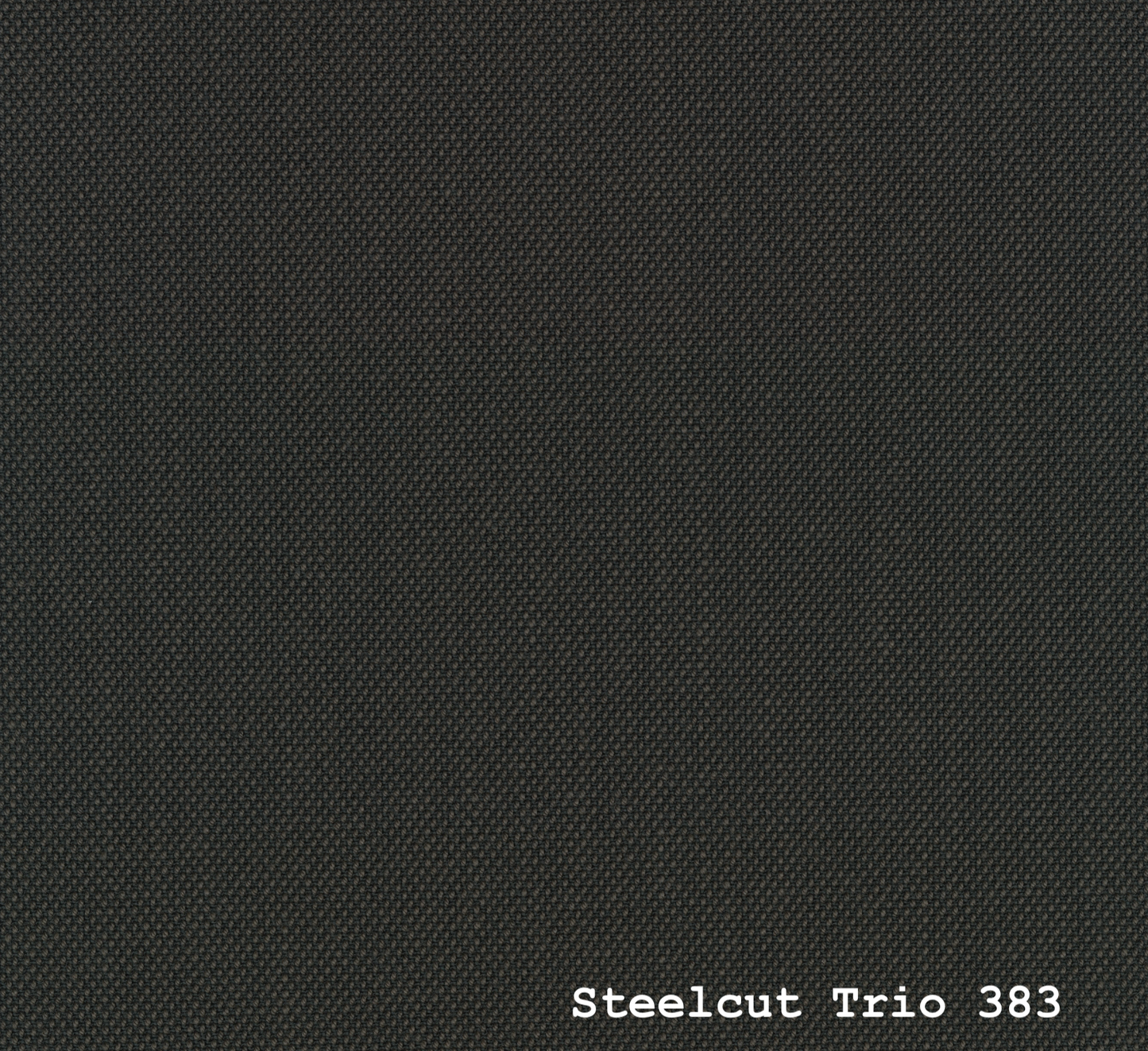 STEELCUT TRIO 3