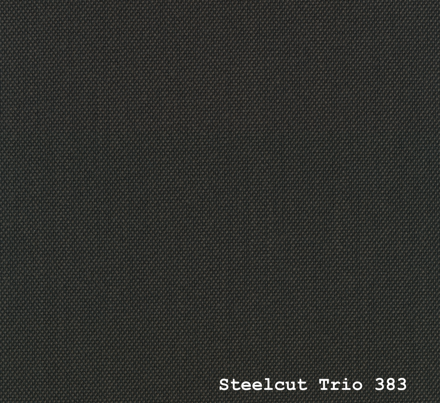 STEELCUT TRIO 3 FRA KVADRAT - NYE HYNDER TIL WEGNER GE290
