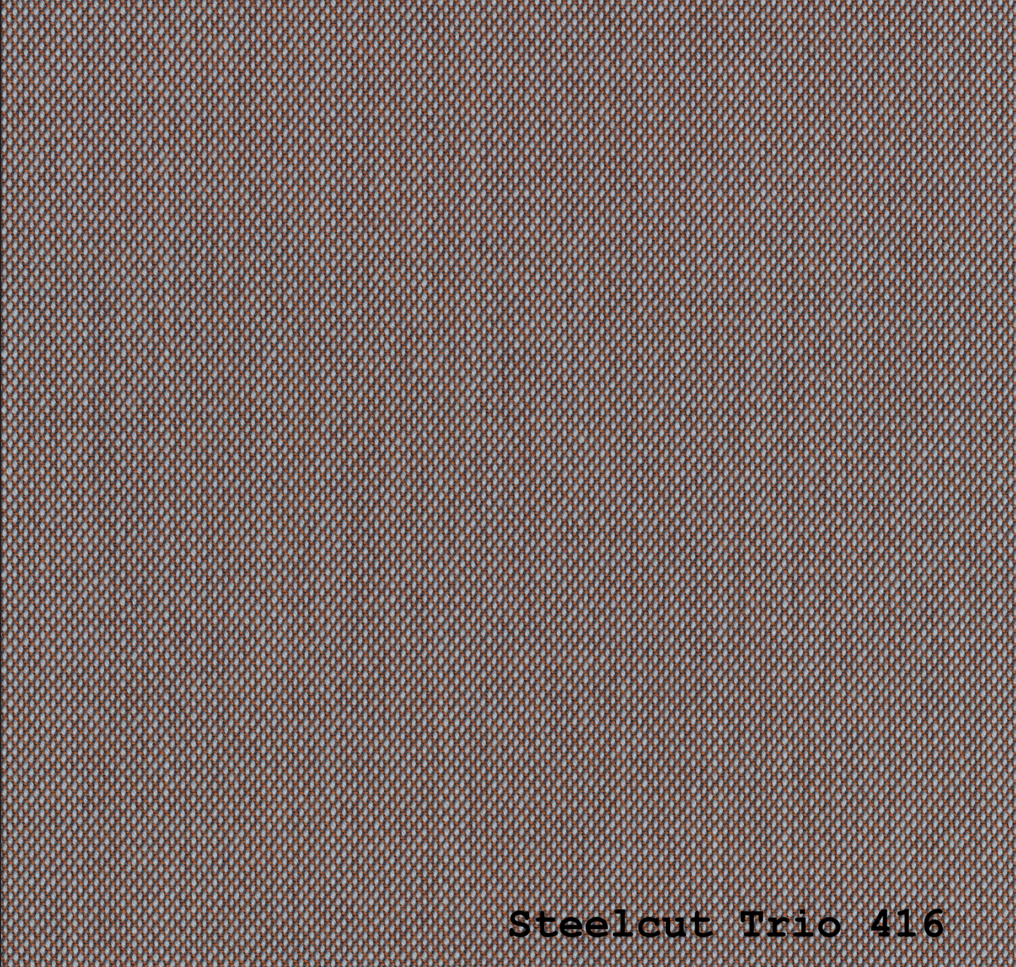 STEELCUT TRIO 3 FRA KVADRAT - NYE HYNDER TIL WEGNER GE290