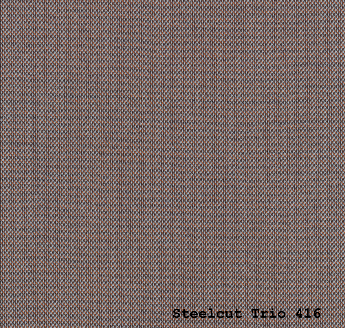 STEELCUT TRIO 3